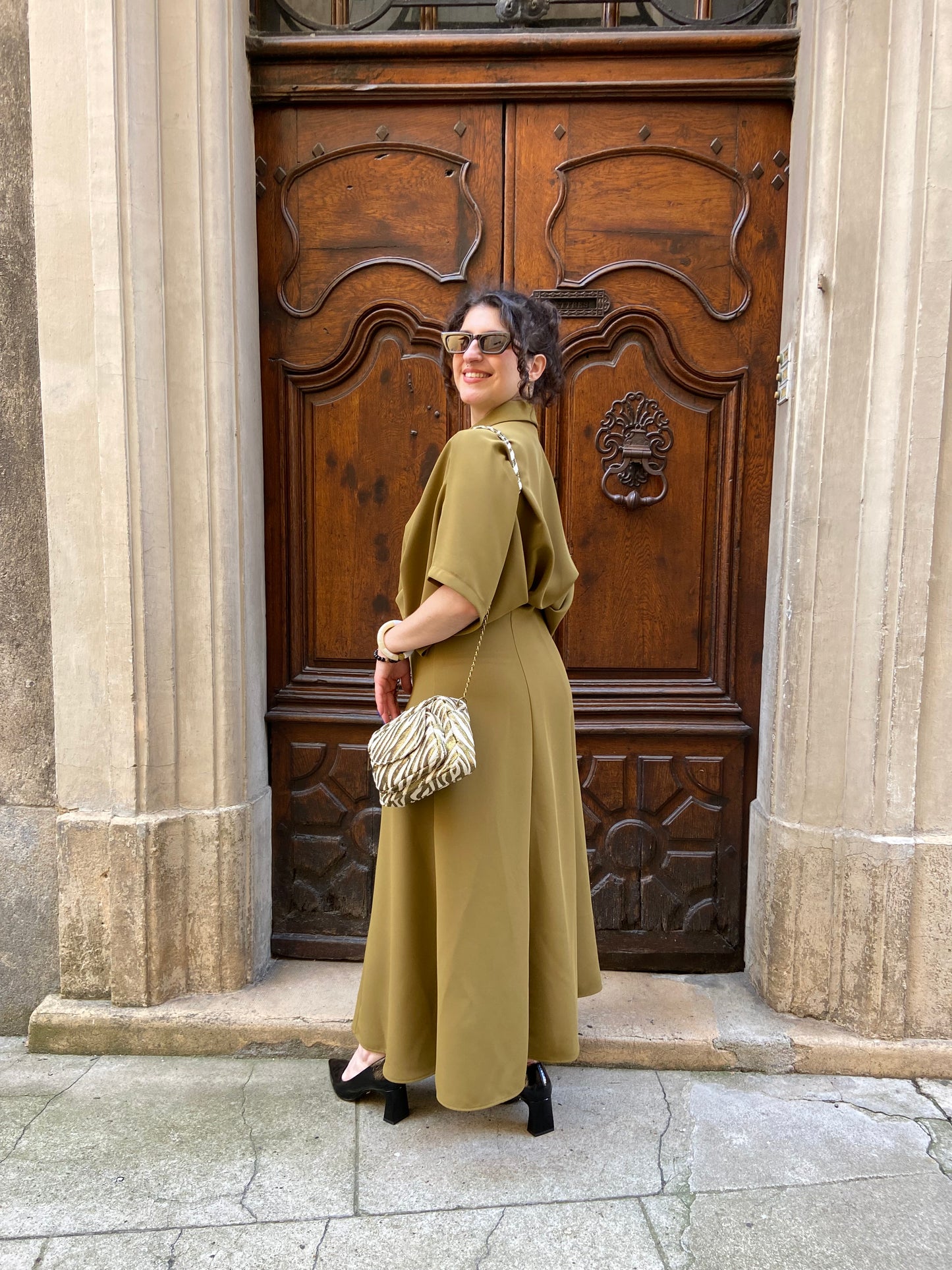Robe