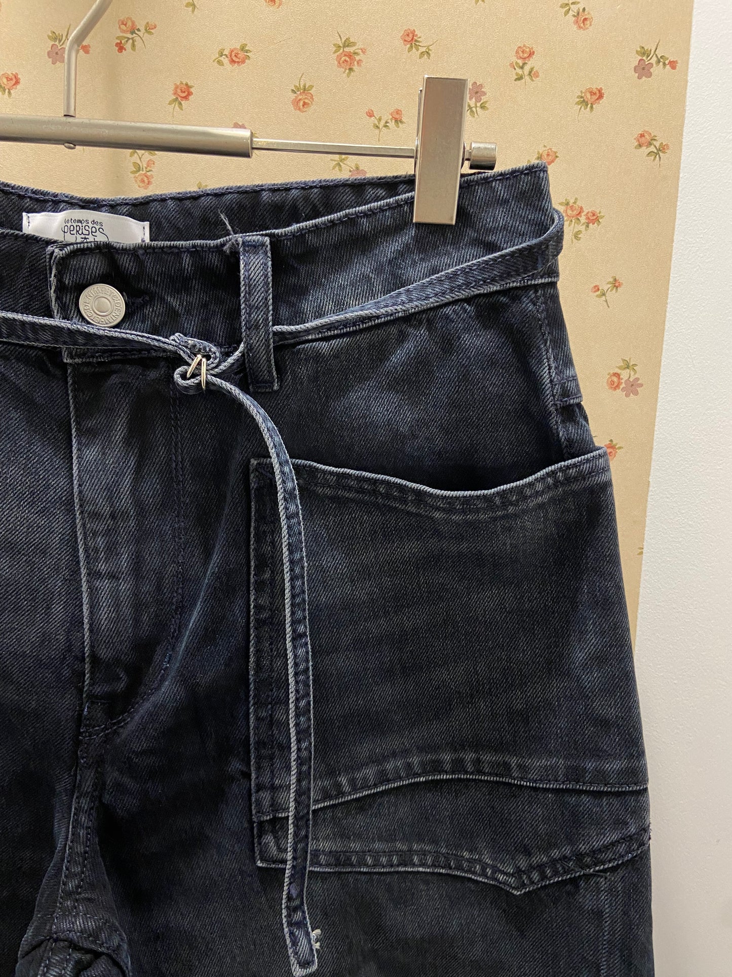 Jeans ballon