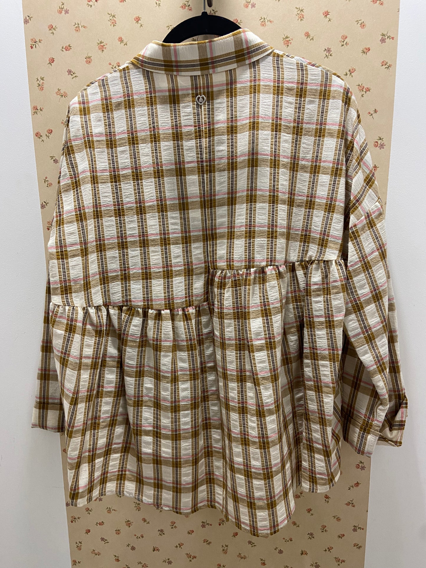 Chemise