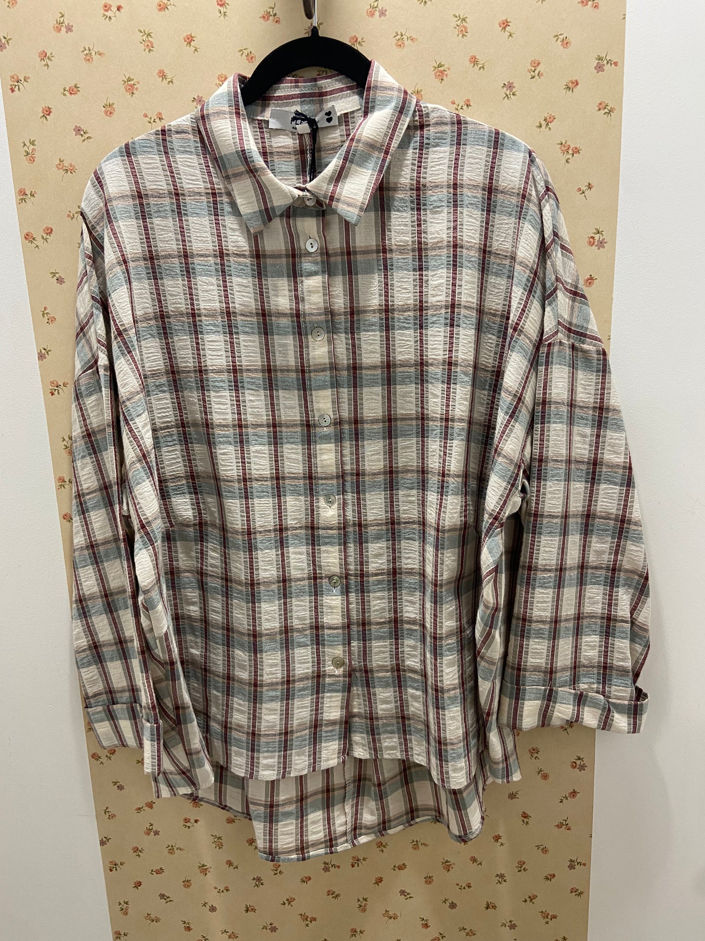 Chemise
