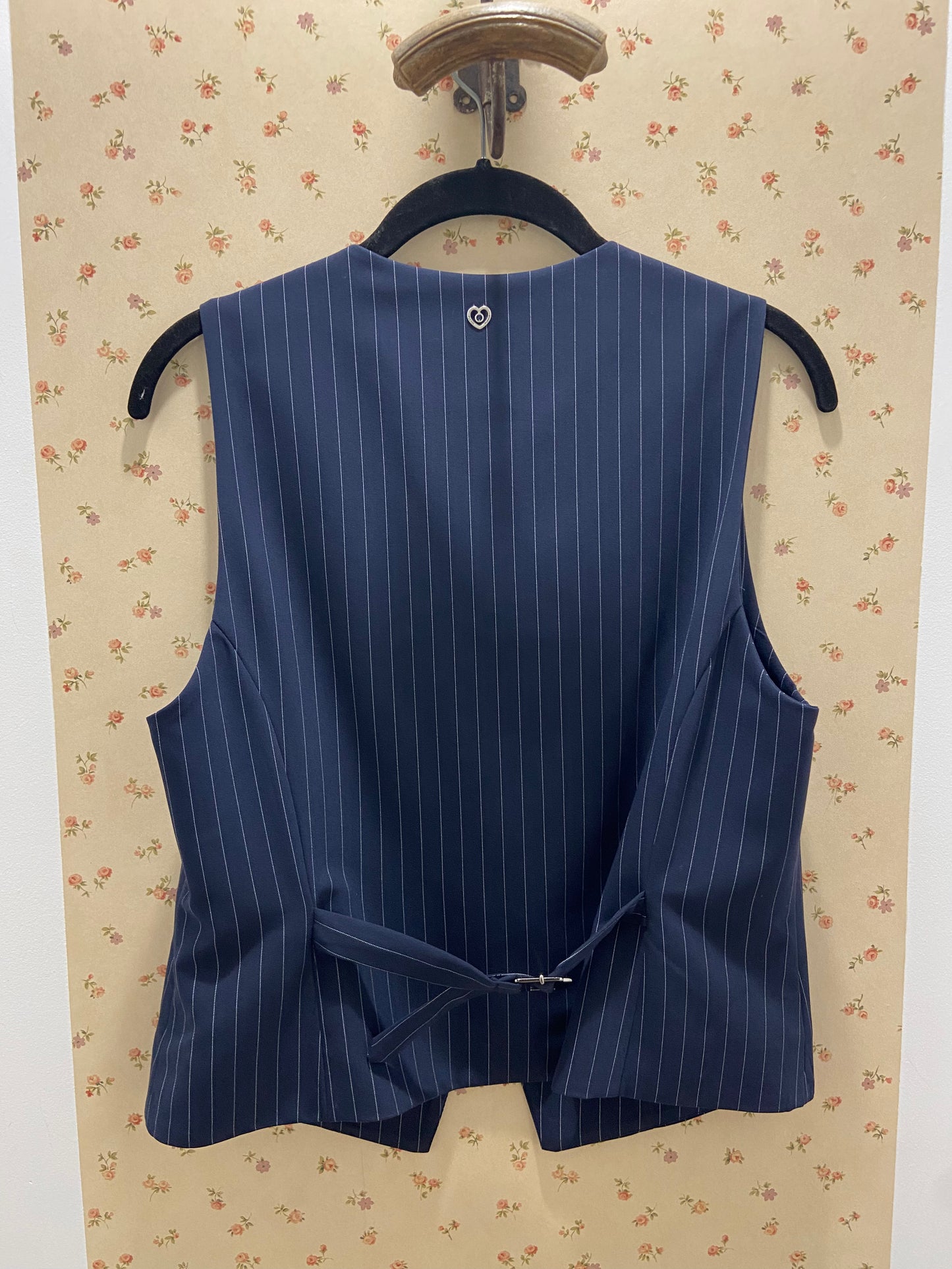 Gilet de costume