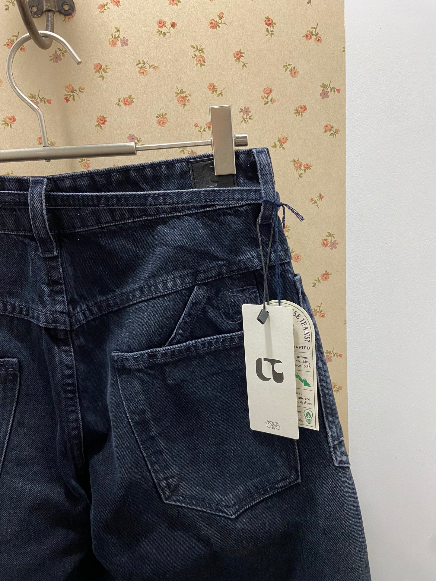 Jeans ballon