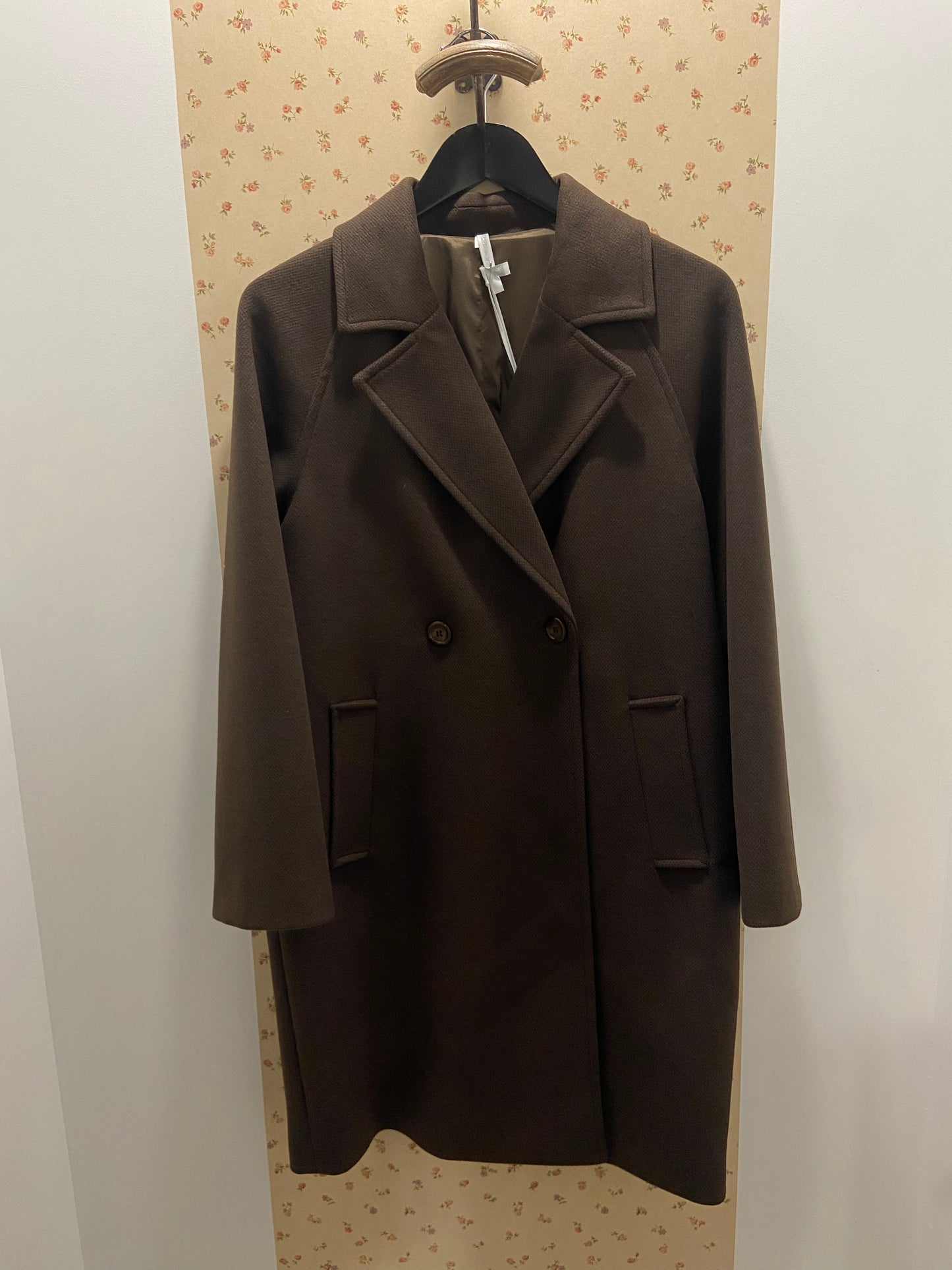 Manteau