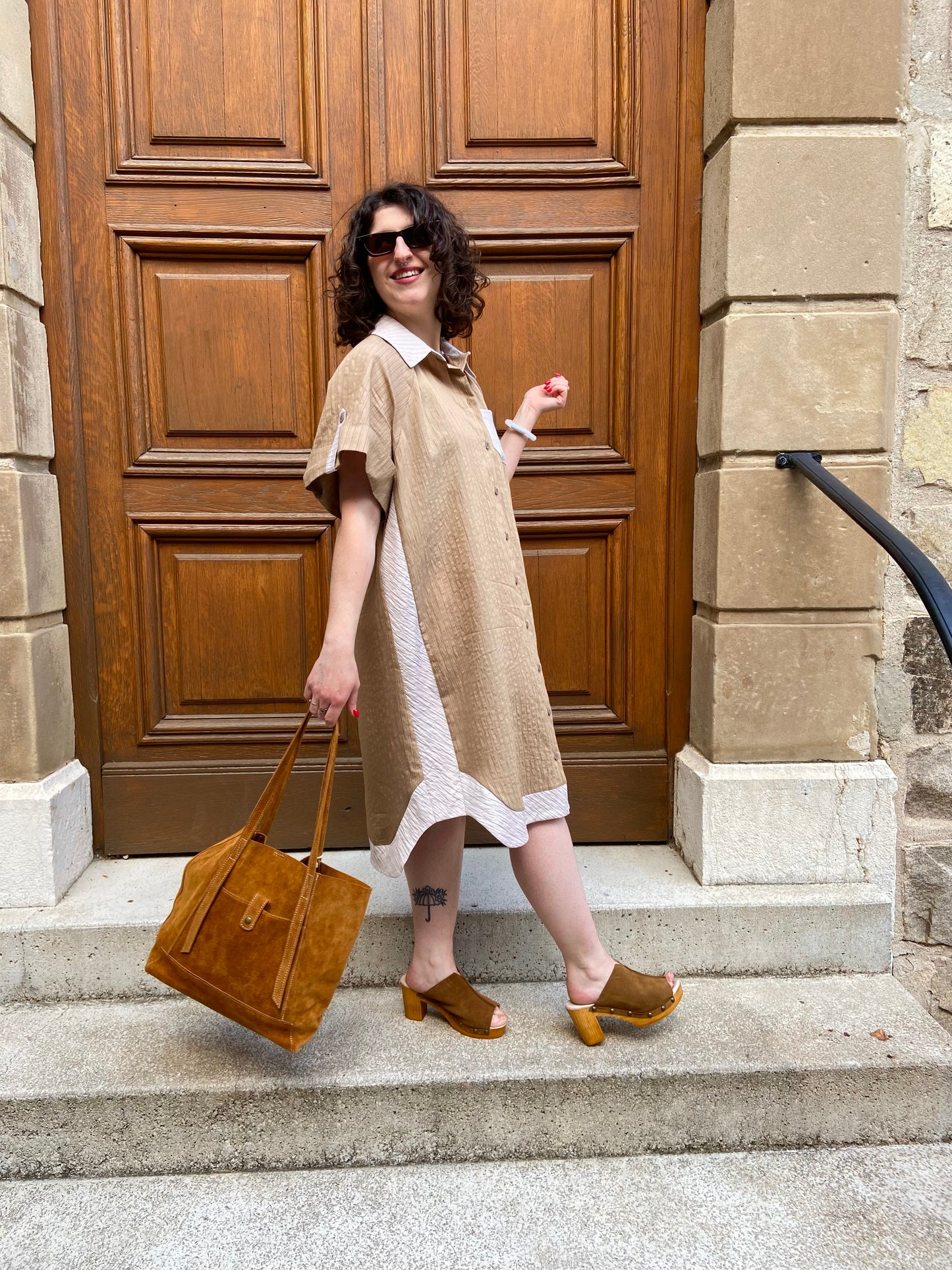 Robe