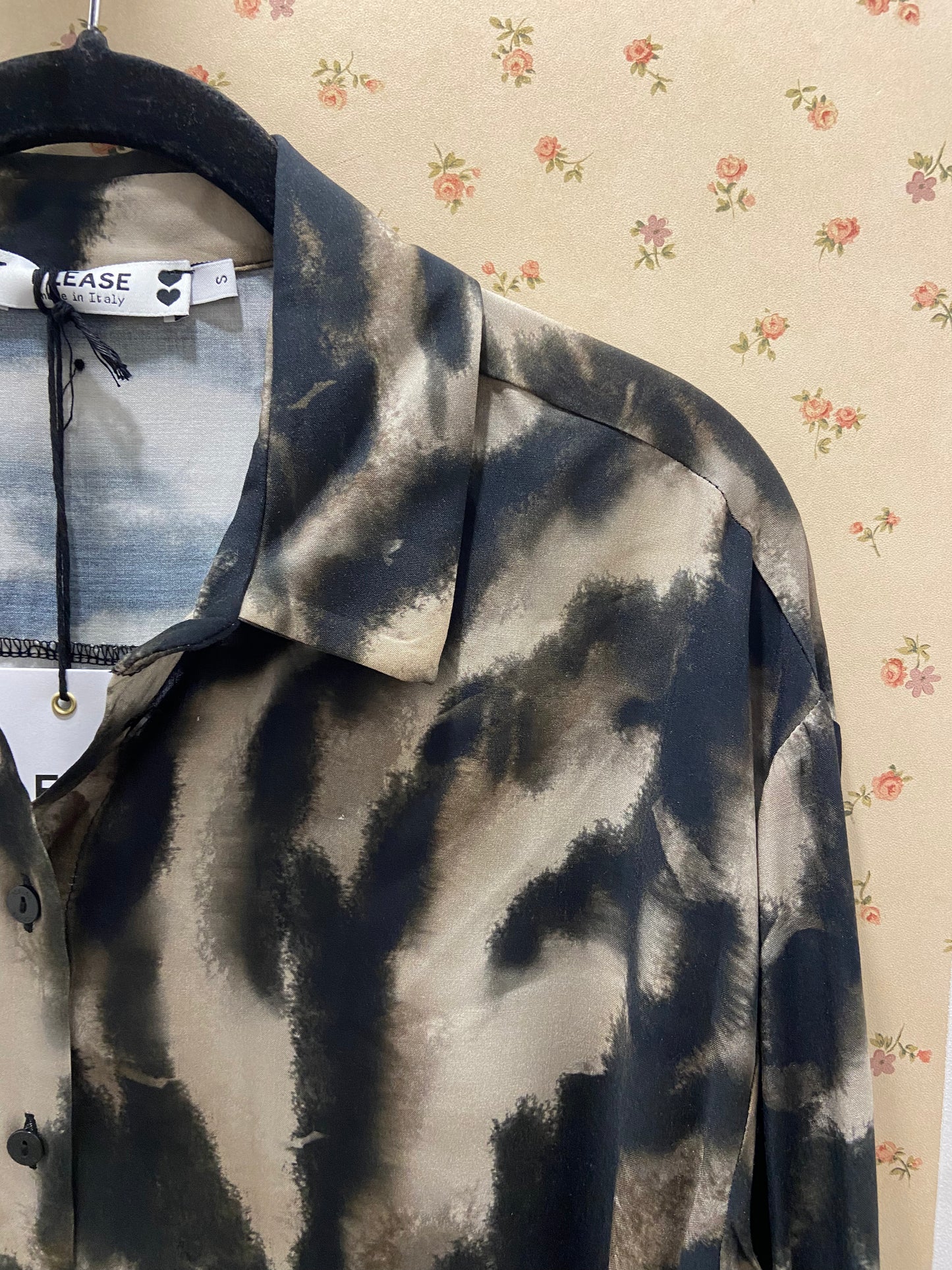 Chemise