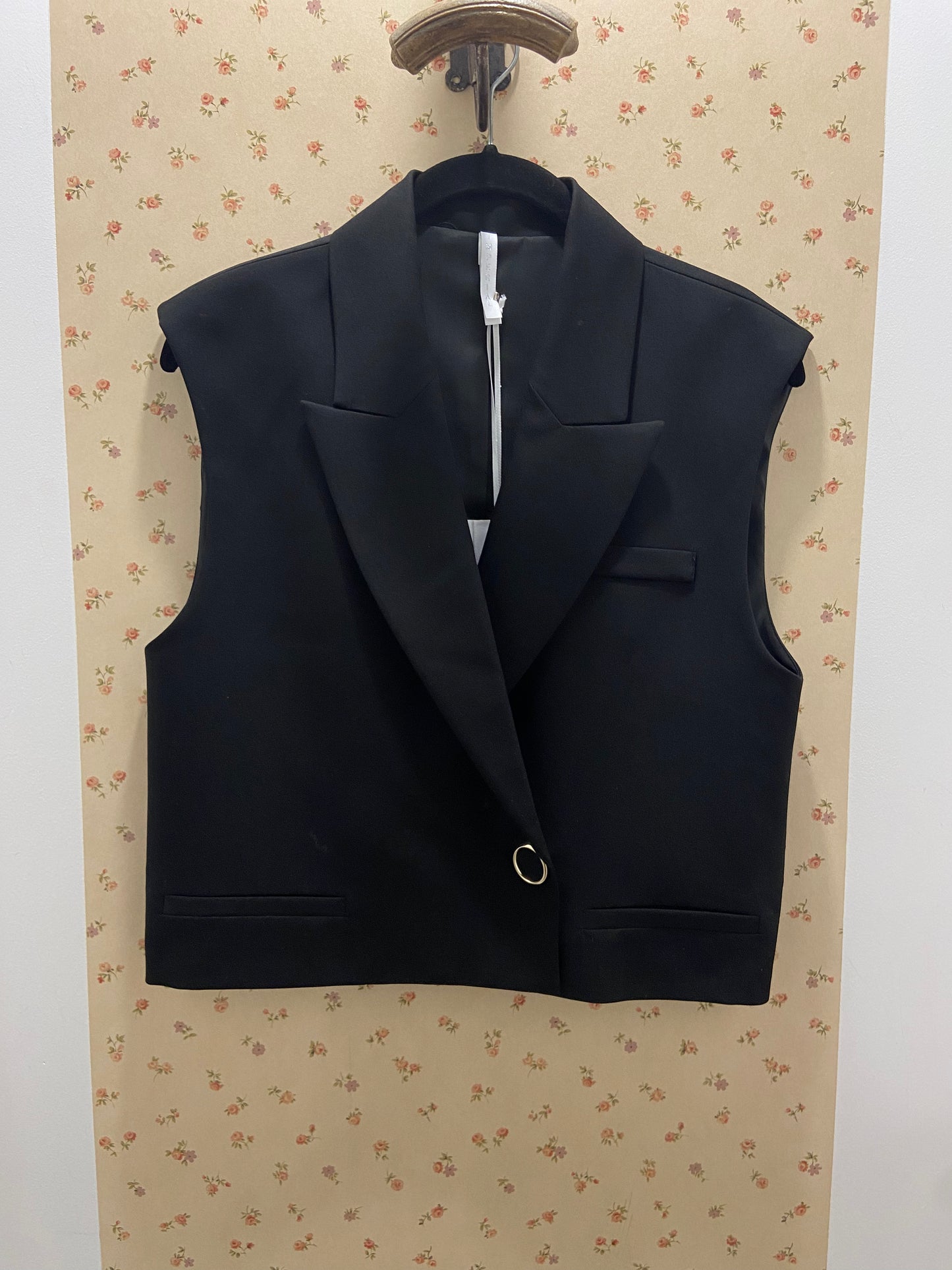 Gilet de costume