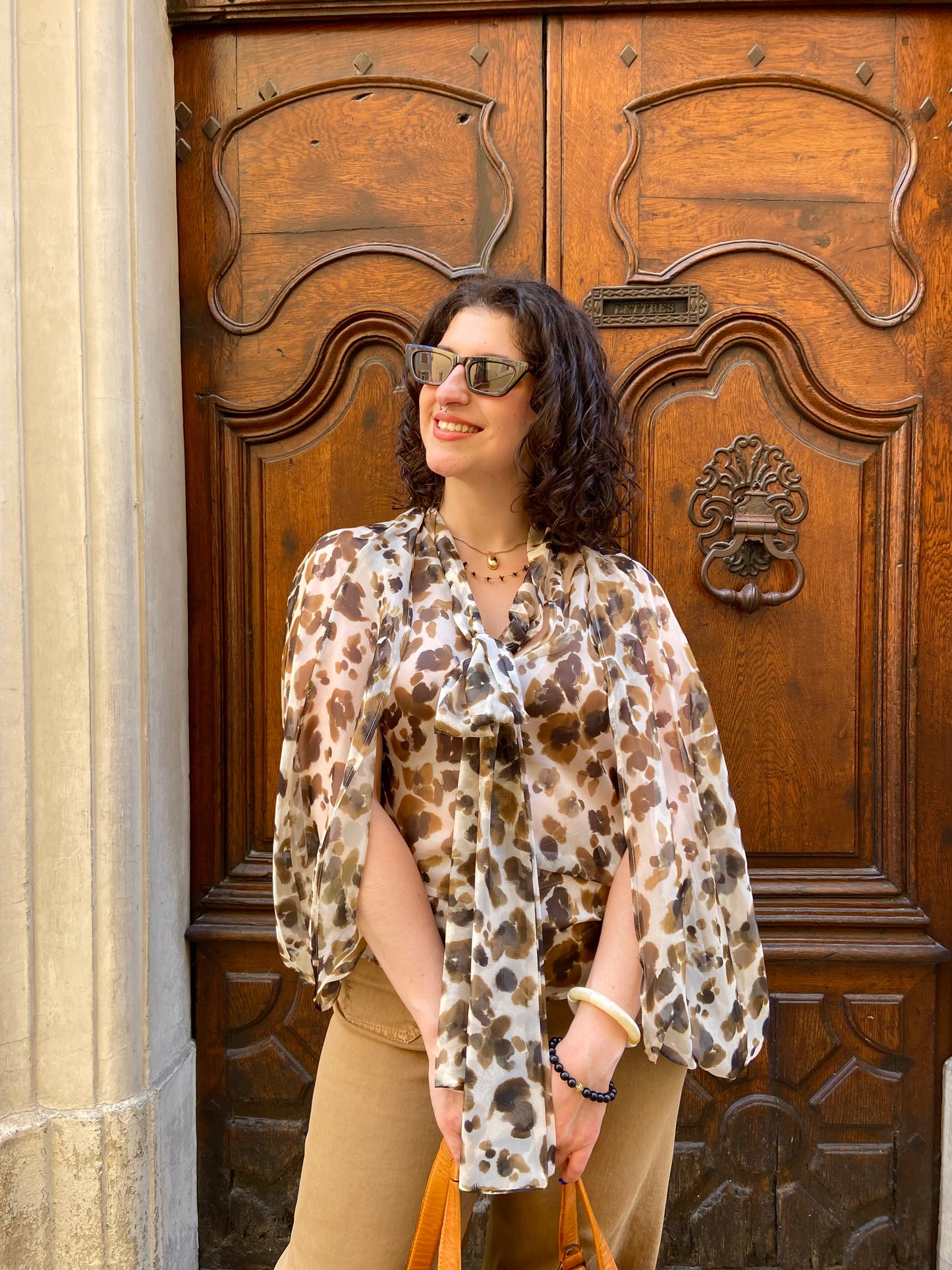 Blouse
