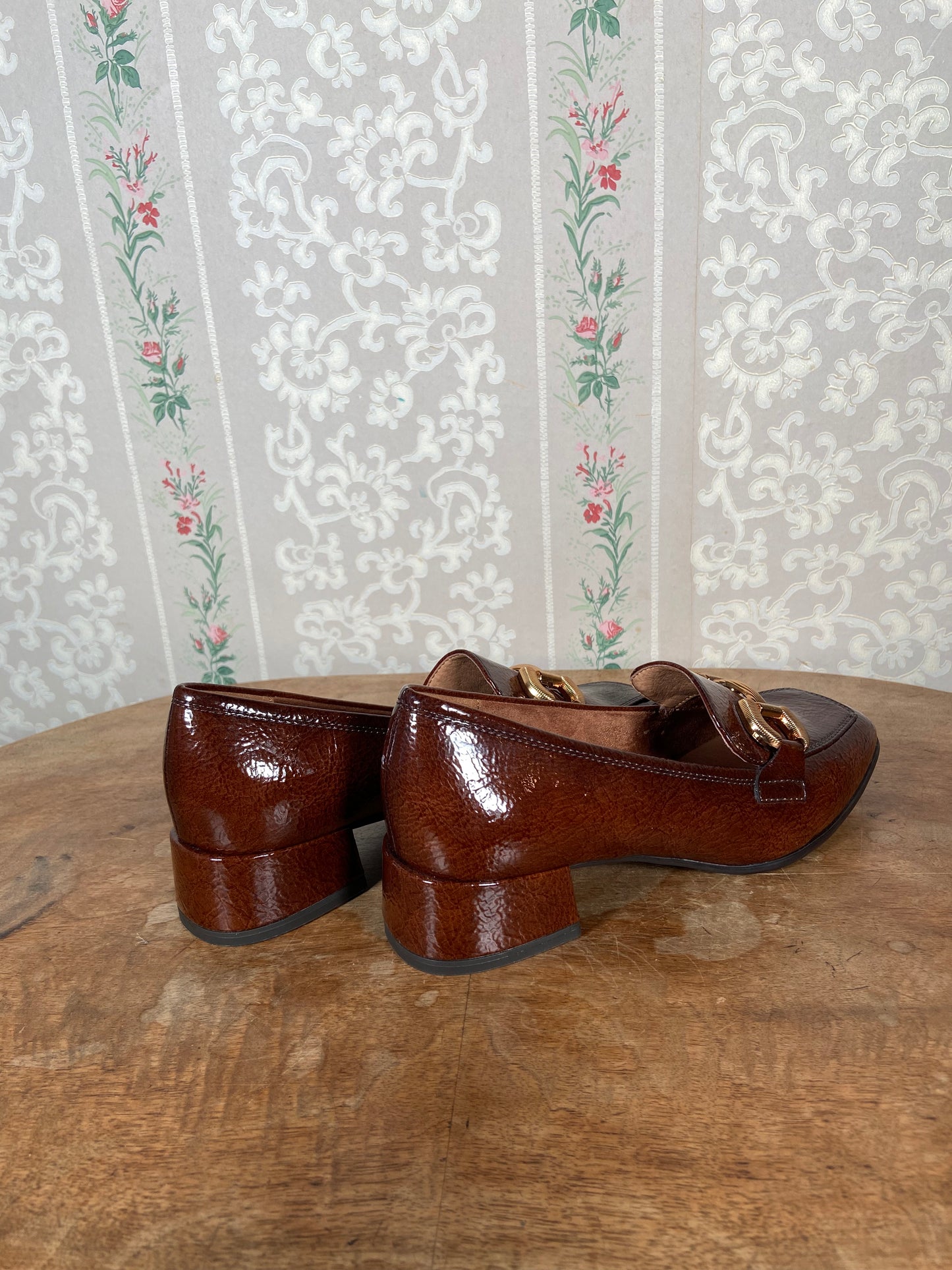Mocassins