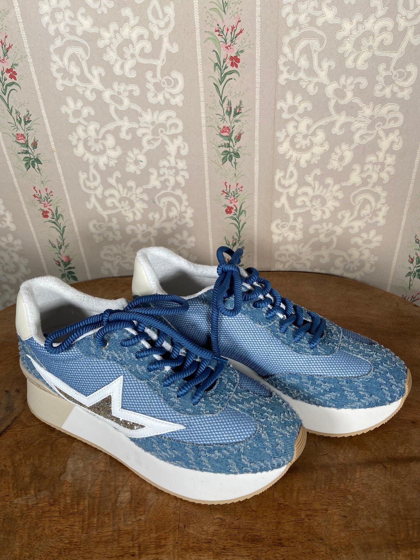 Baskets