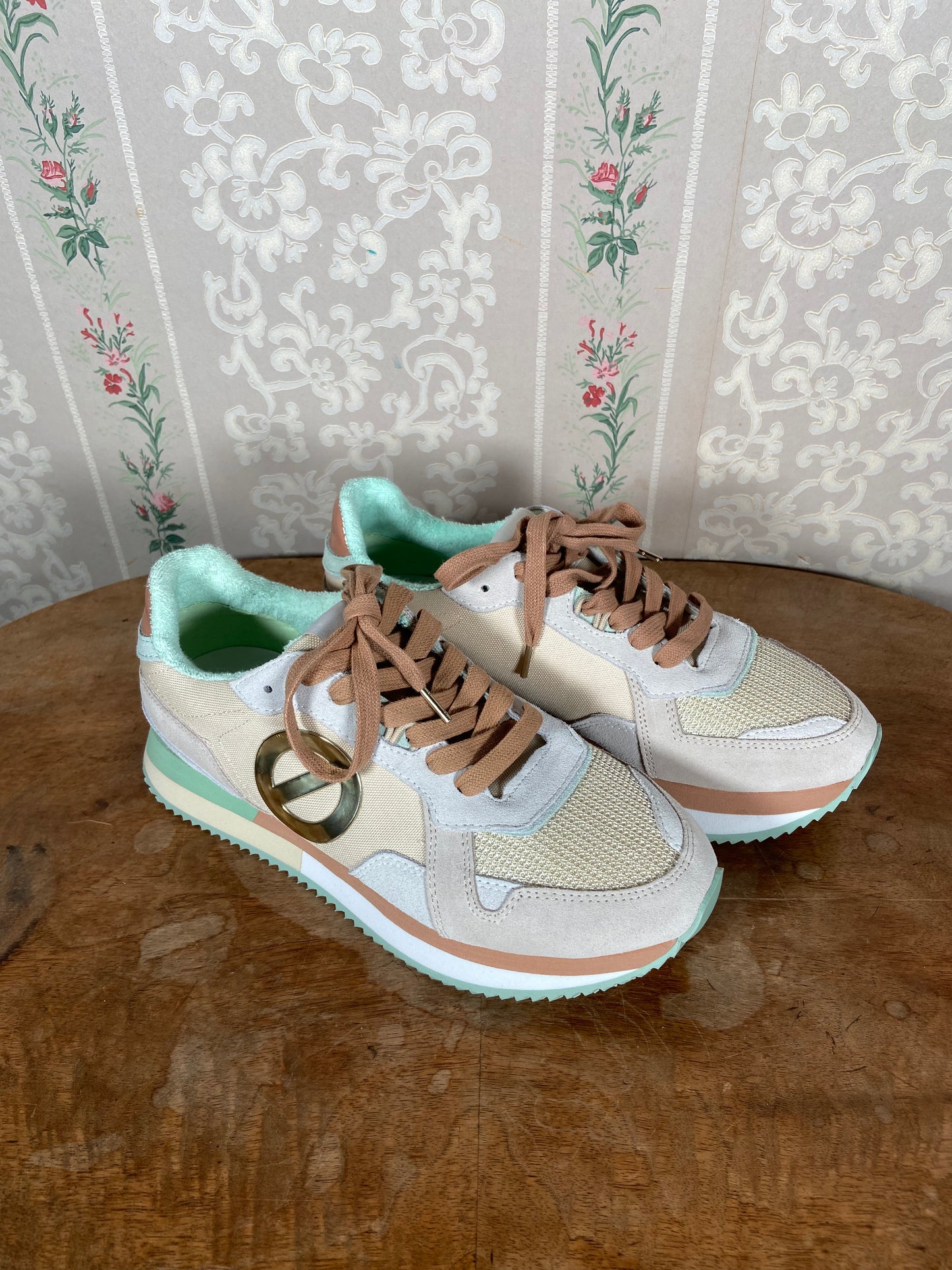 Baskets