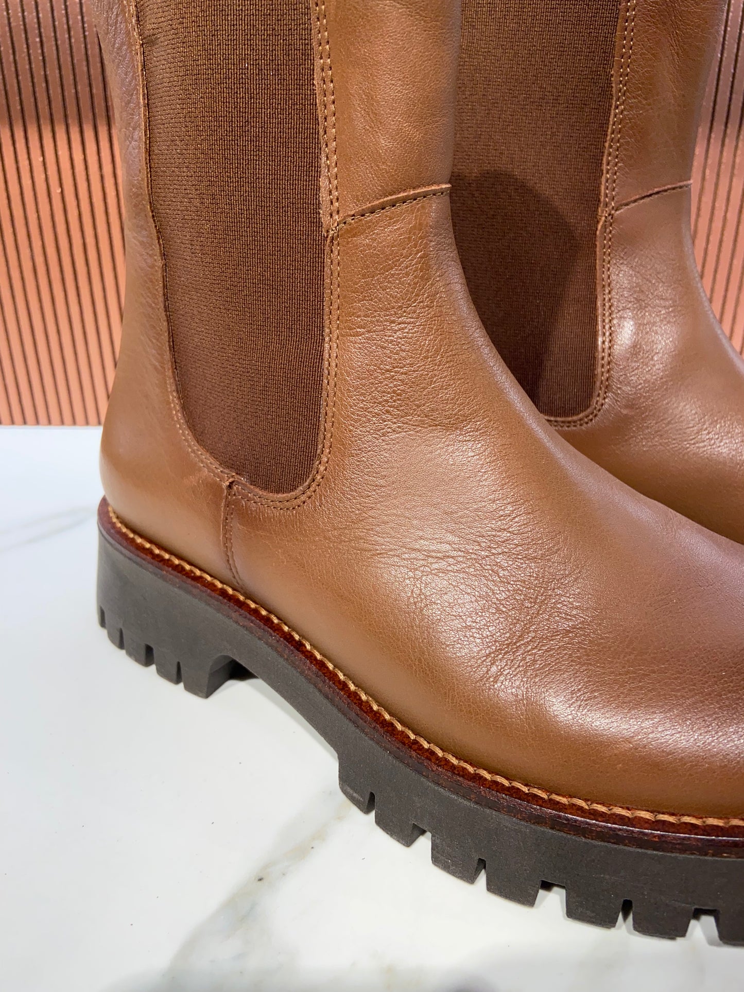 Bottines
