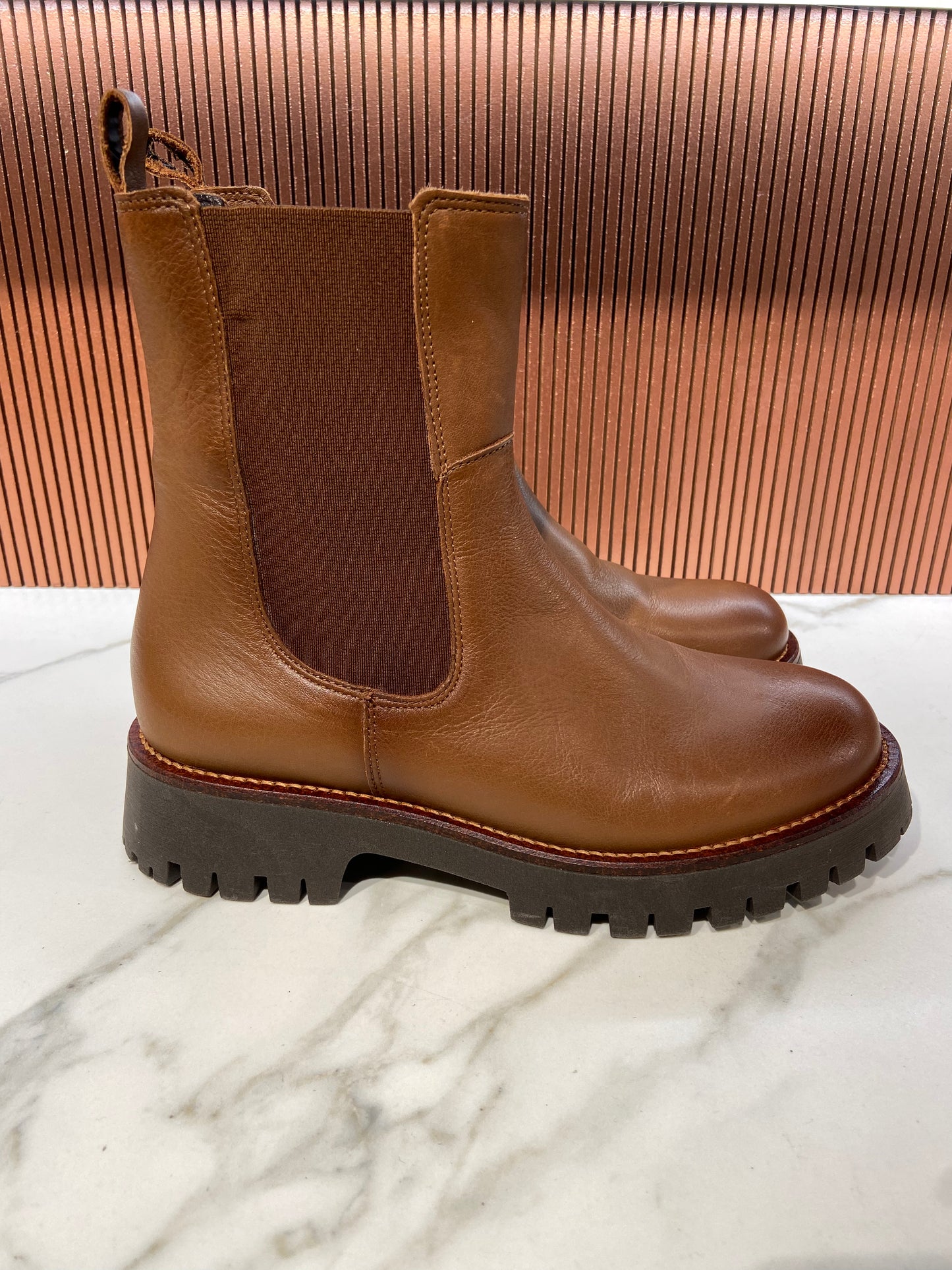Bottines
