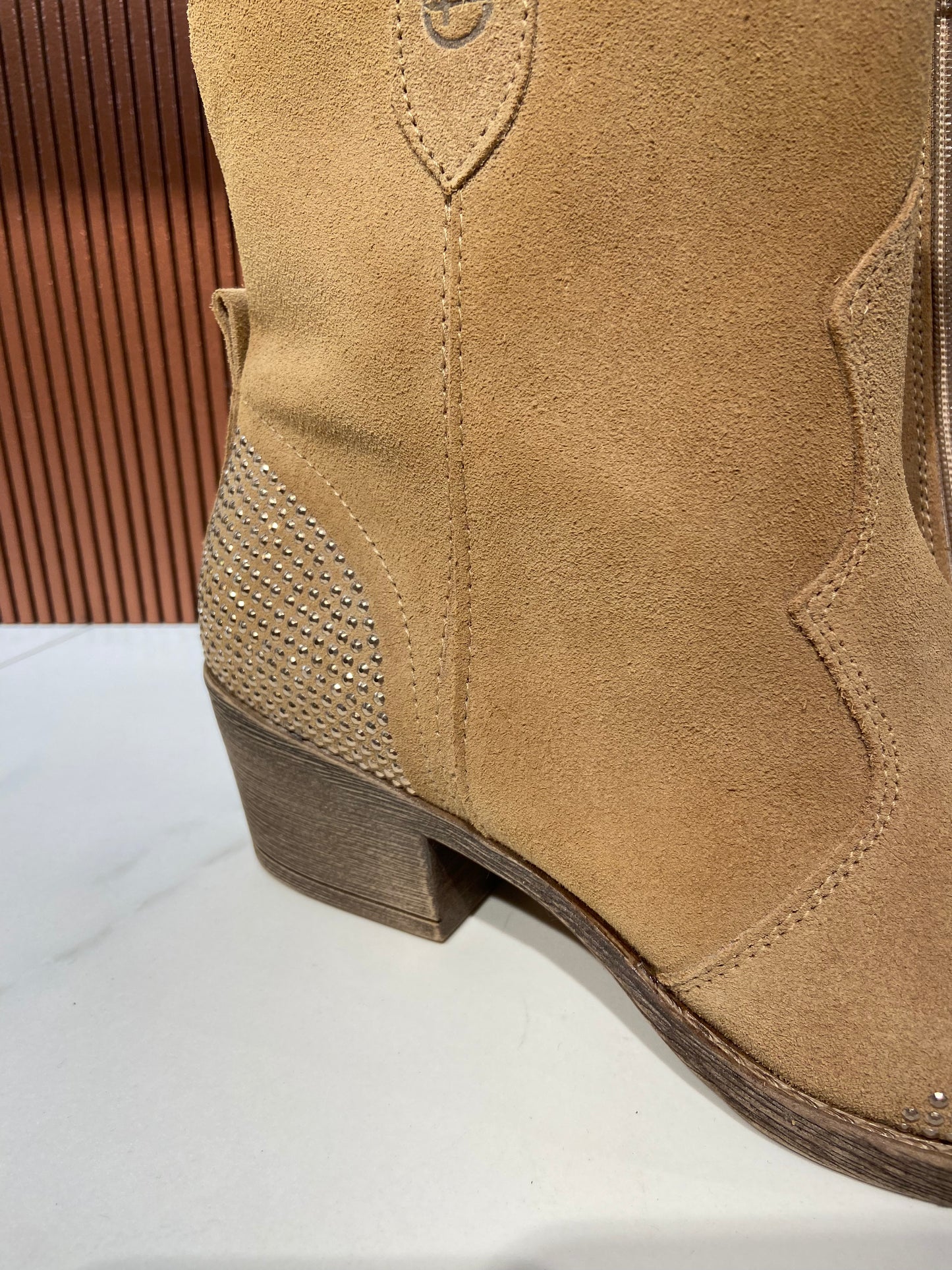 Bottines