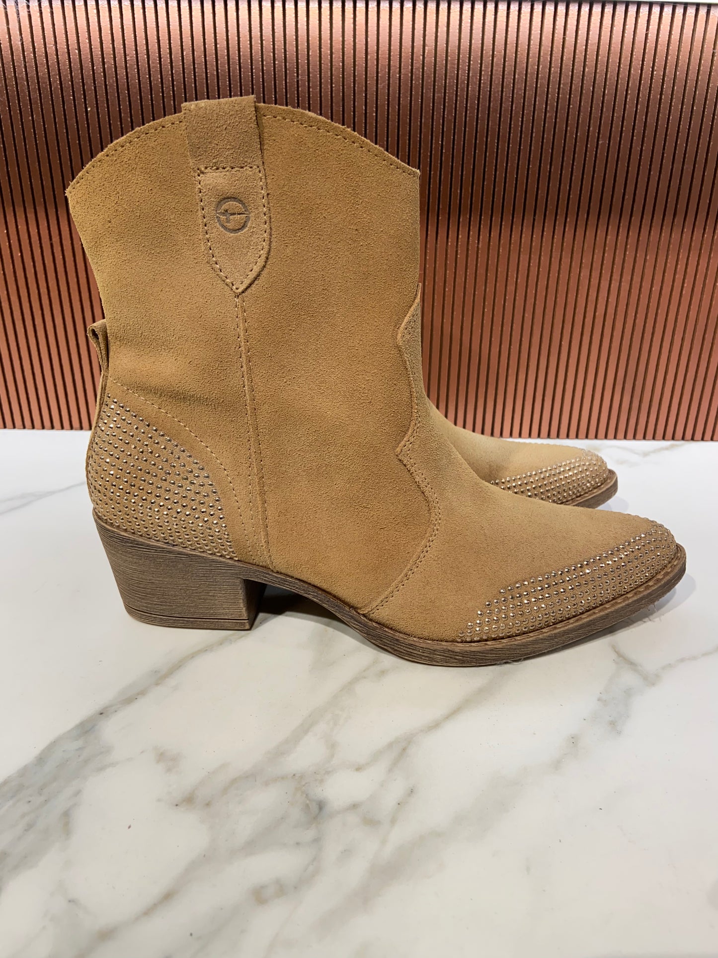 Bottines