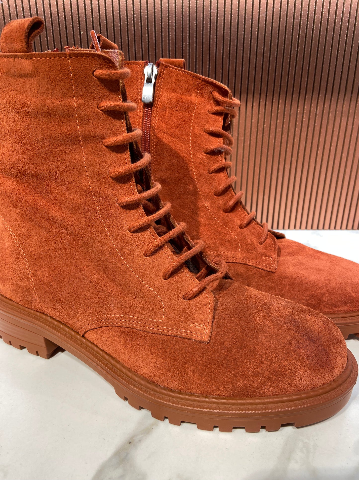 Bottines
