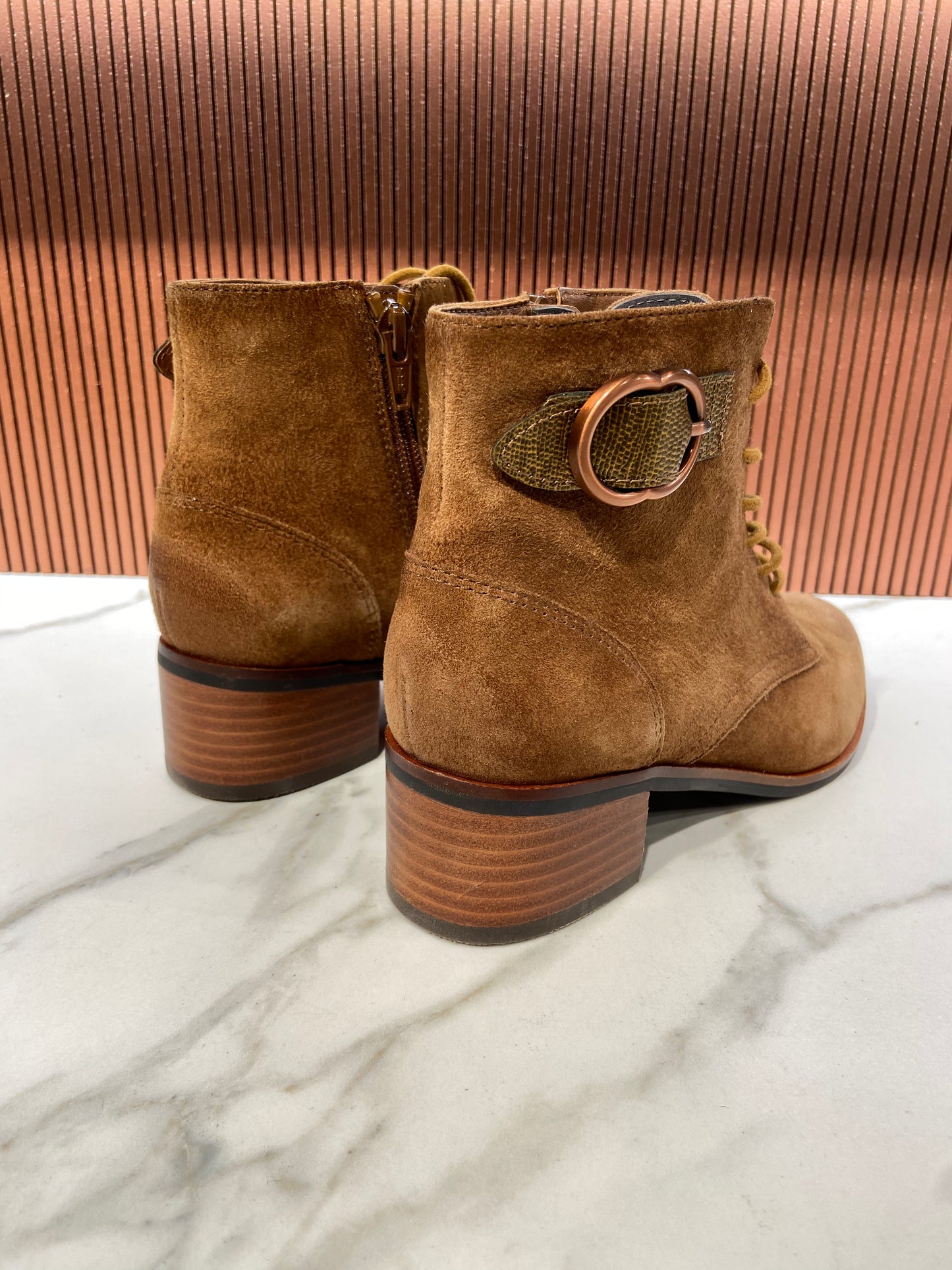 Bottines
