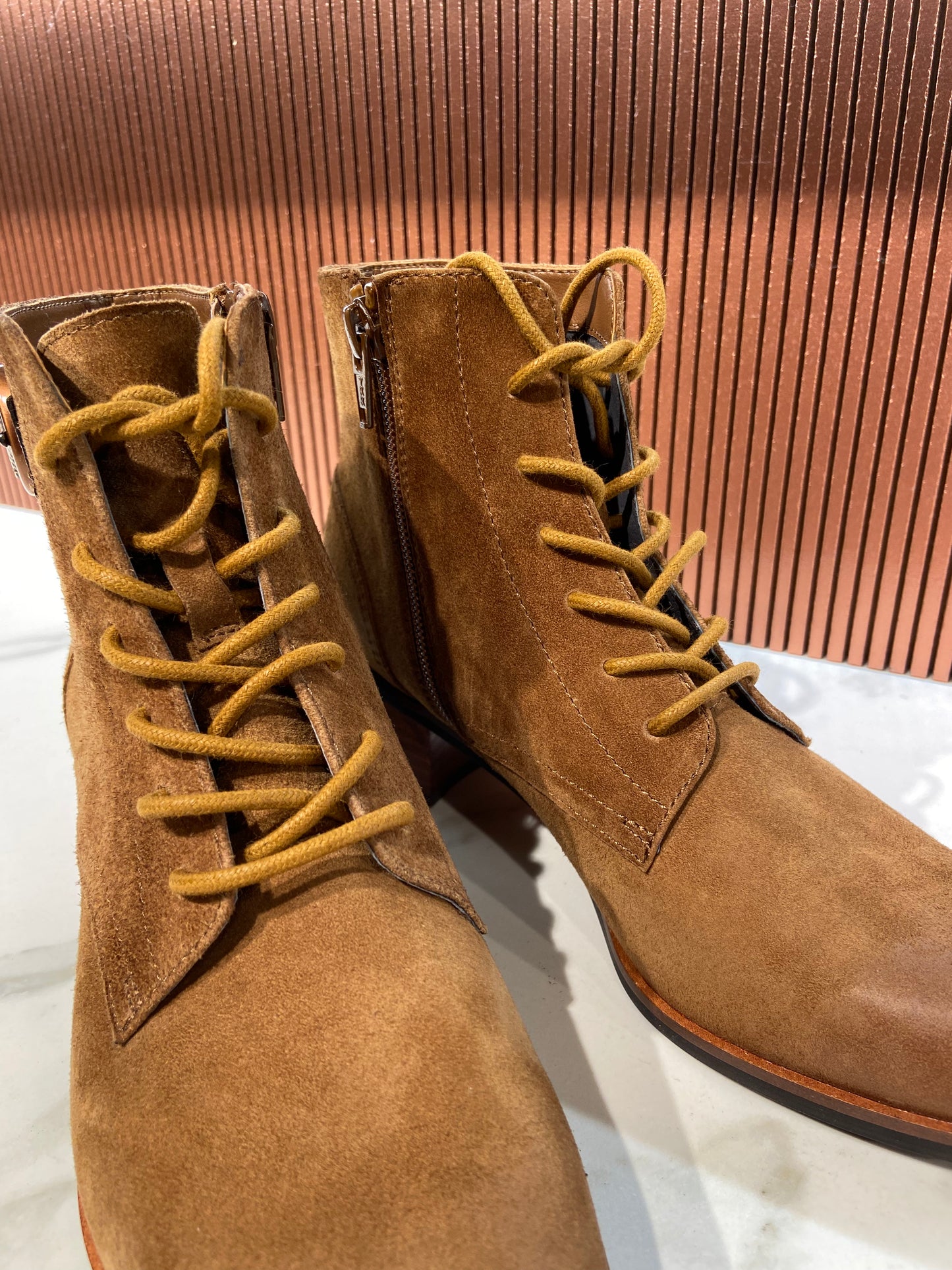 Bottines