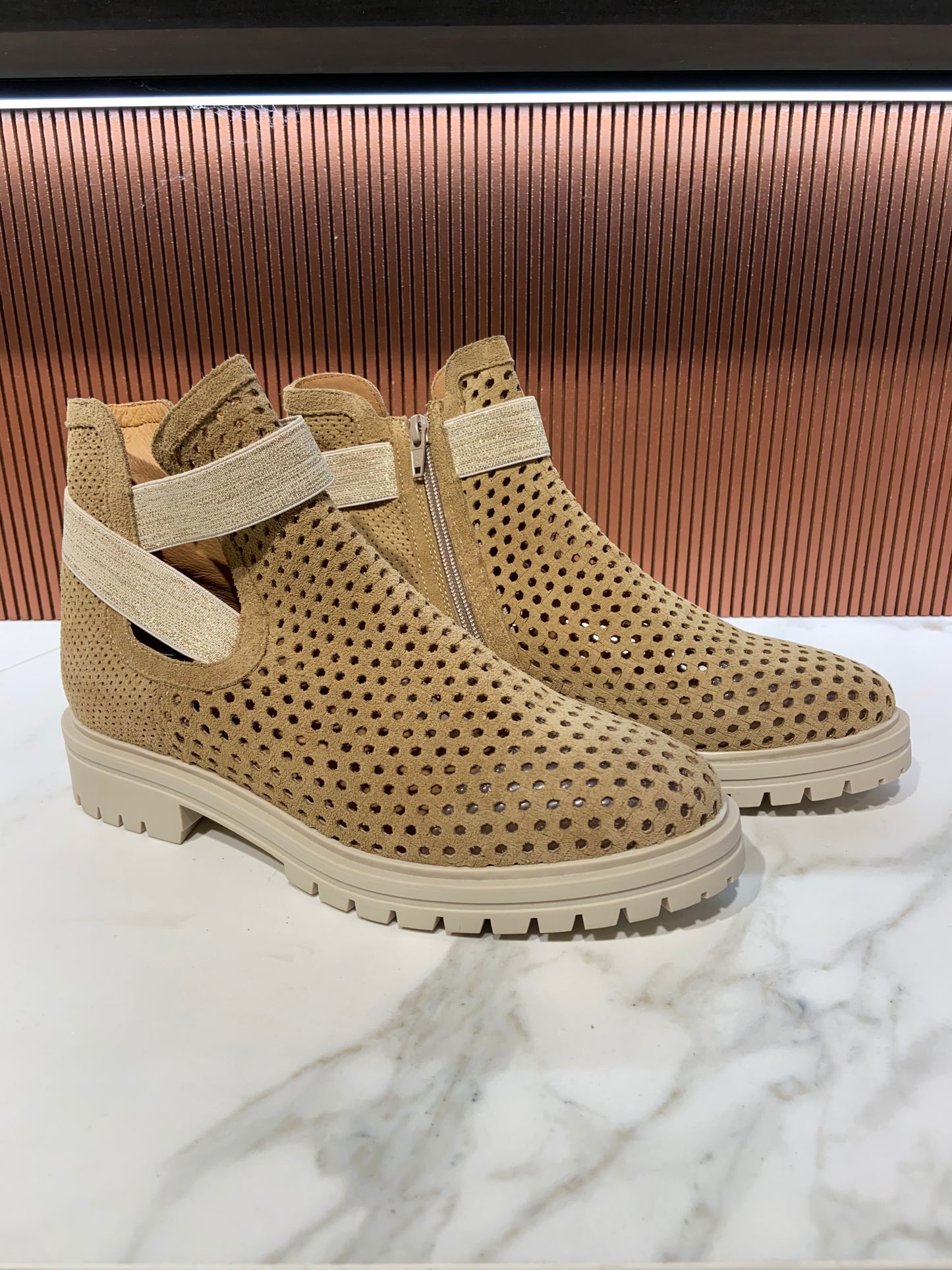 Bottines