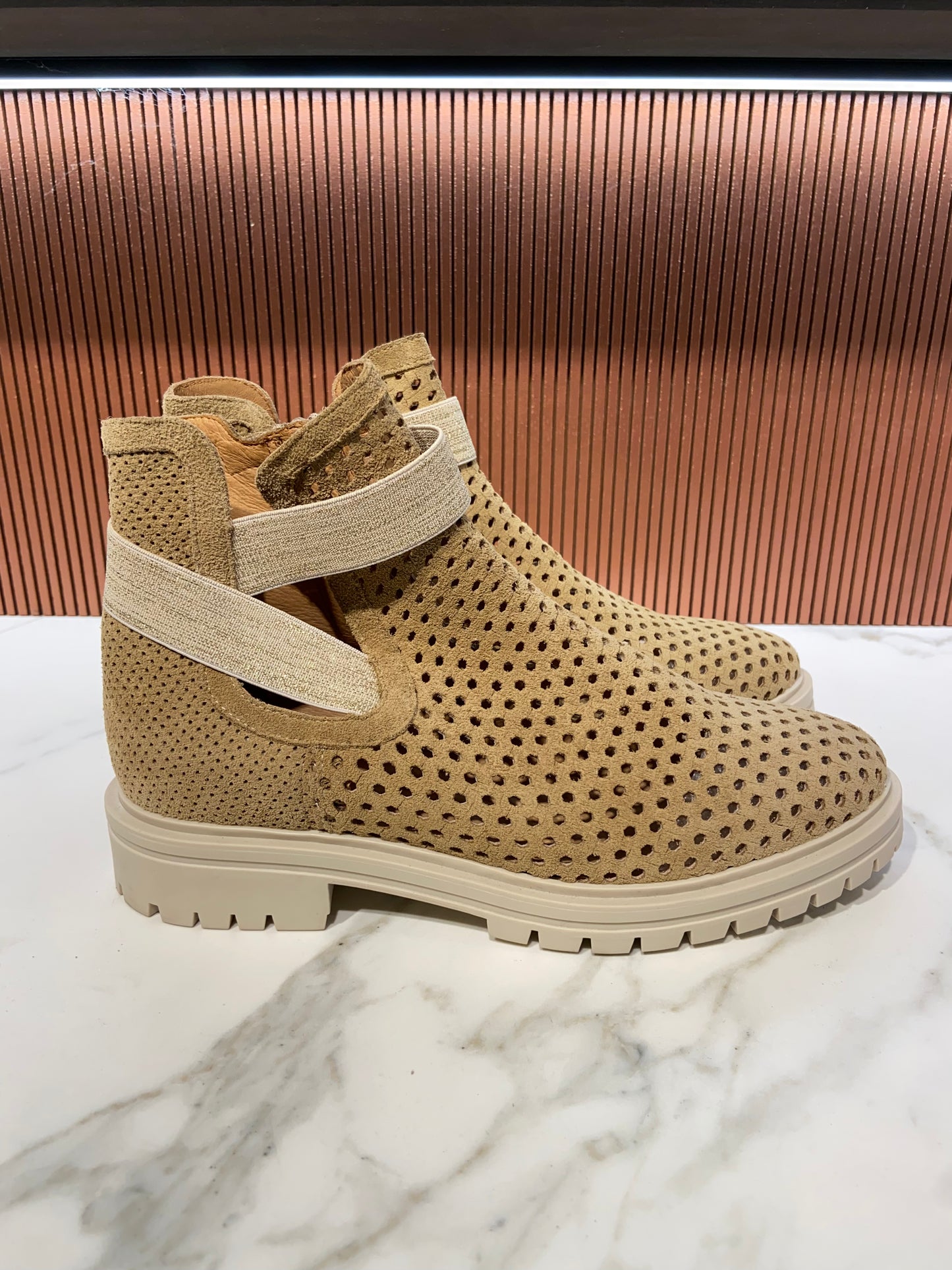 Bottines