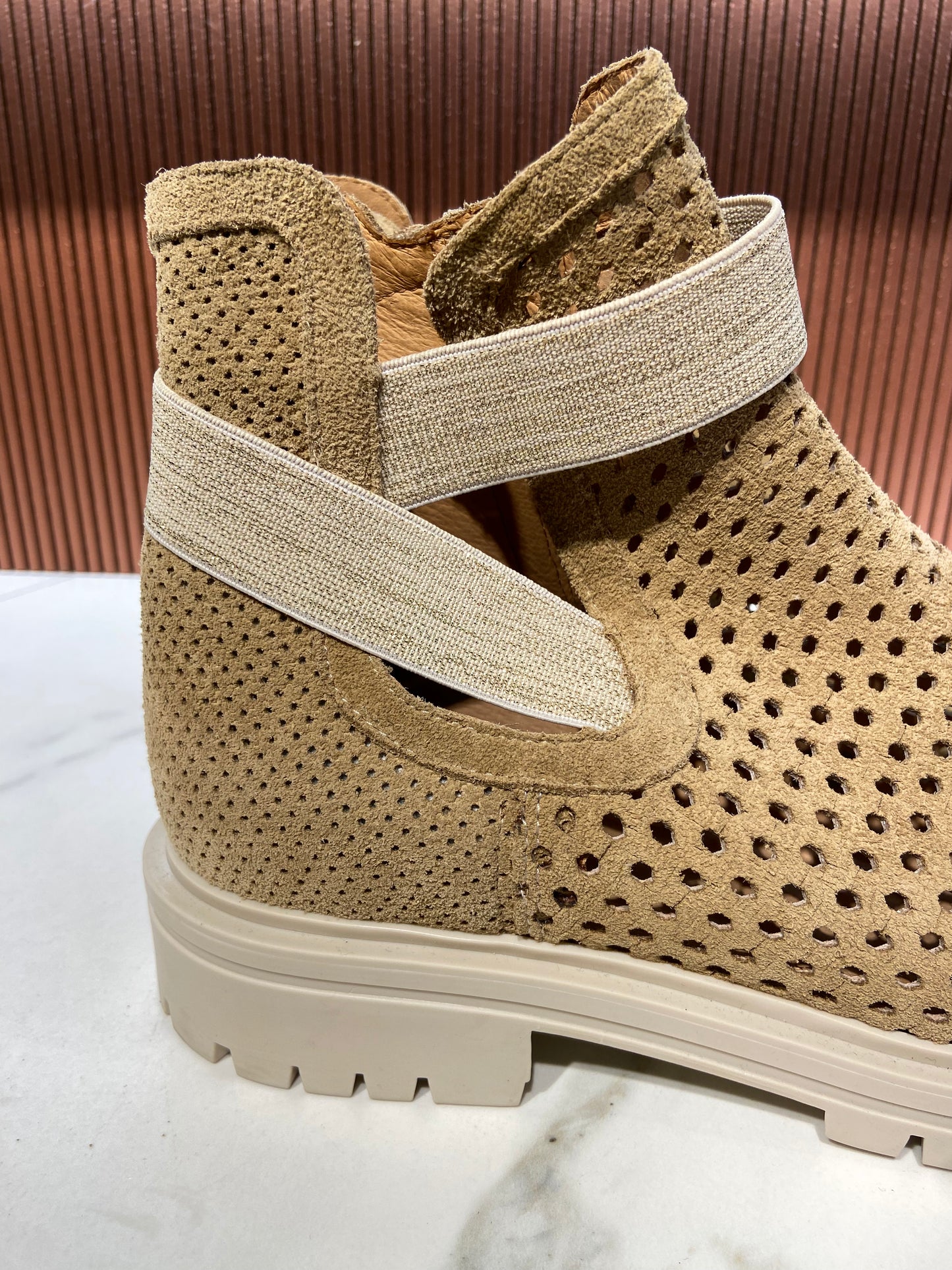 Bottines