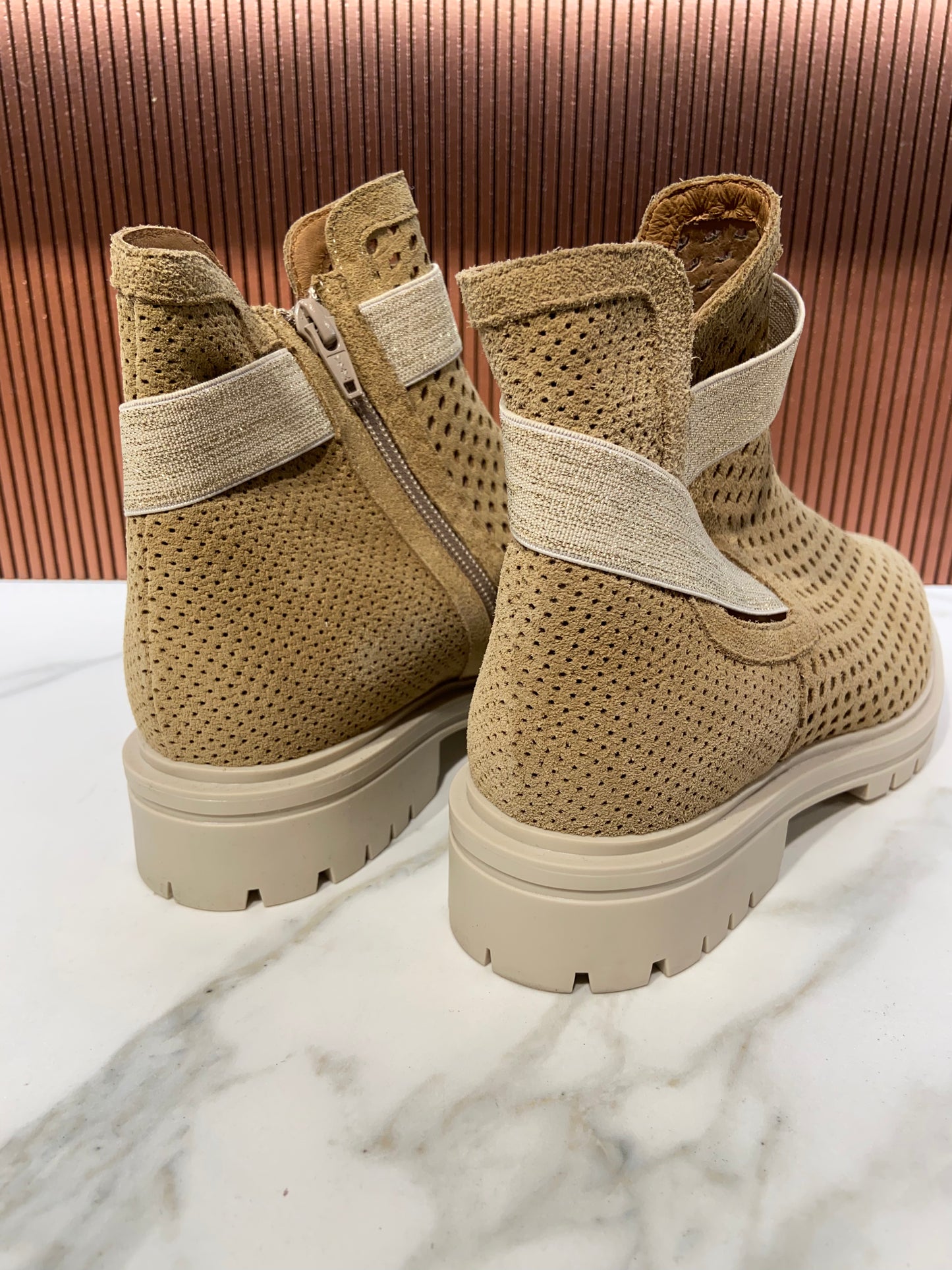 Bottines