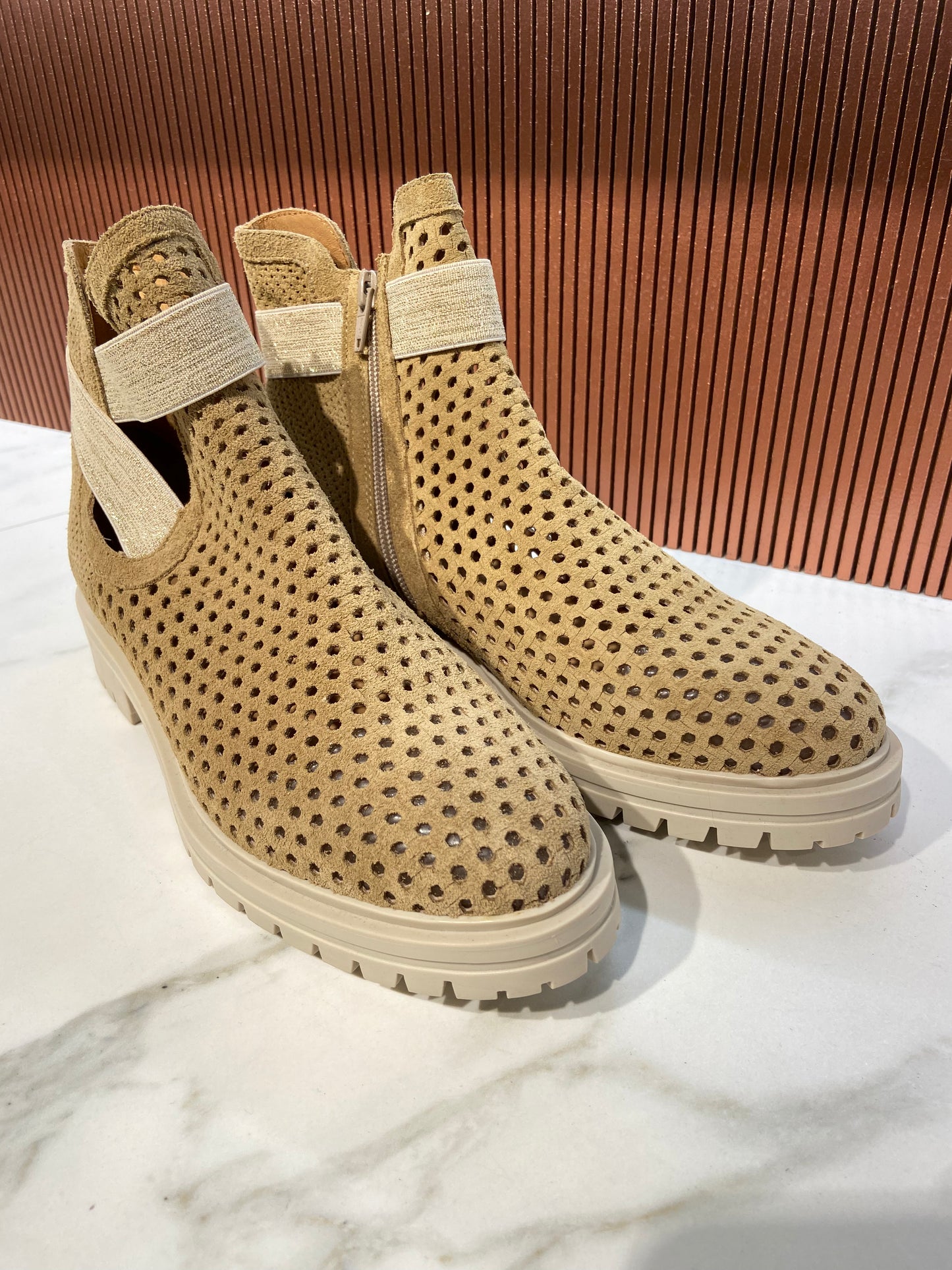 Bottines
