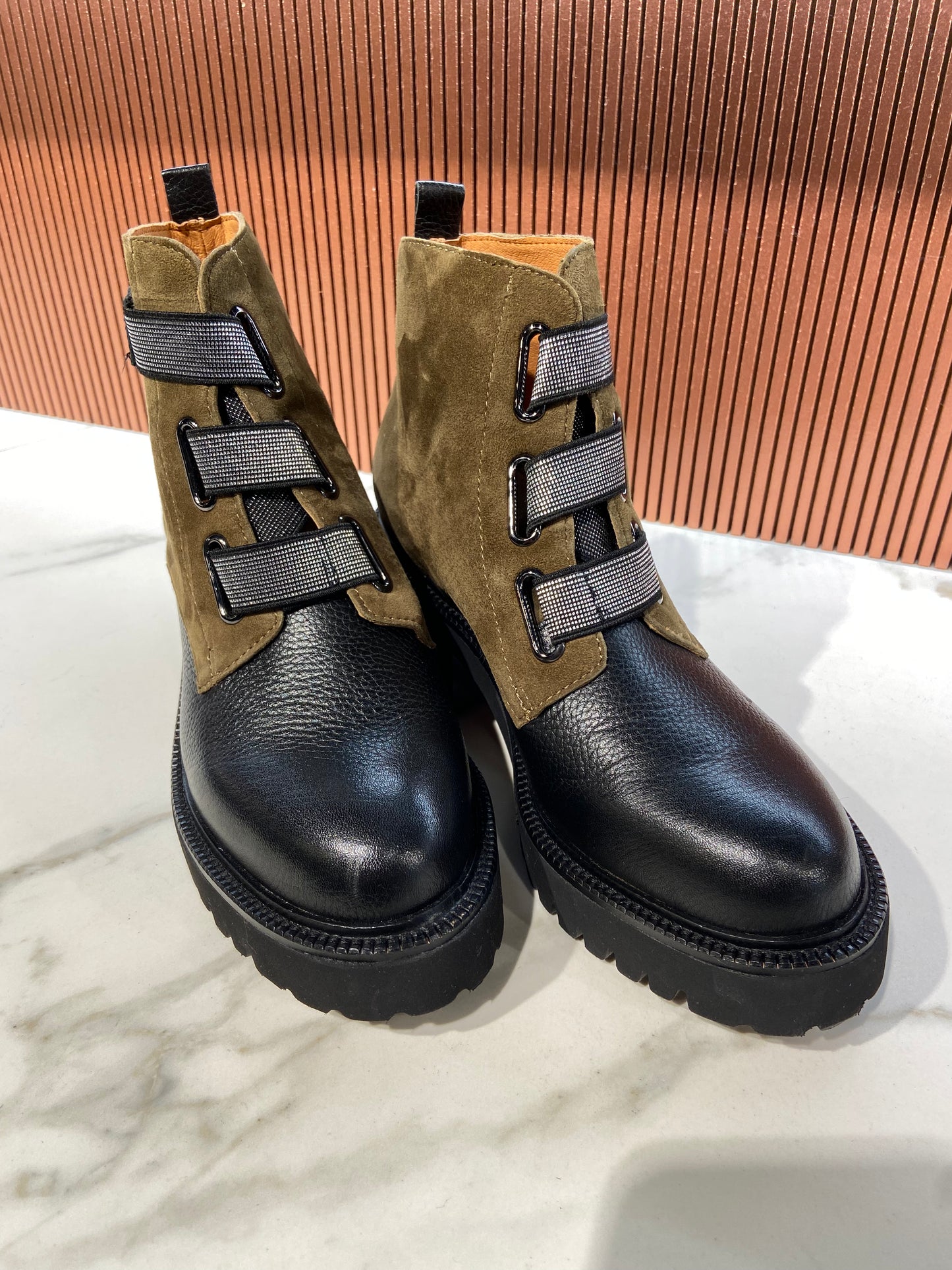 Bottines