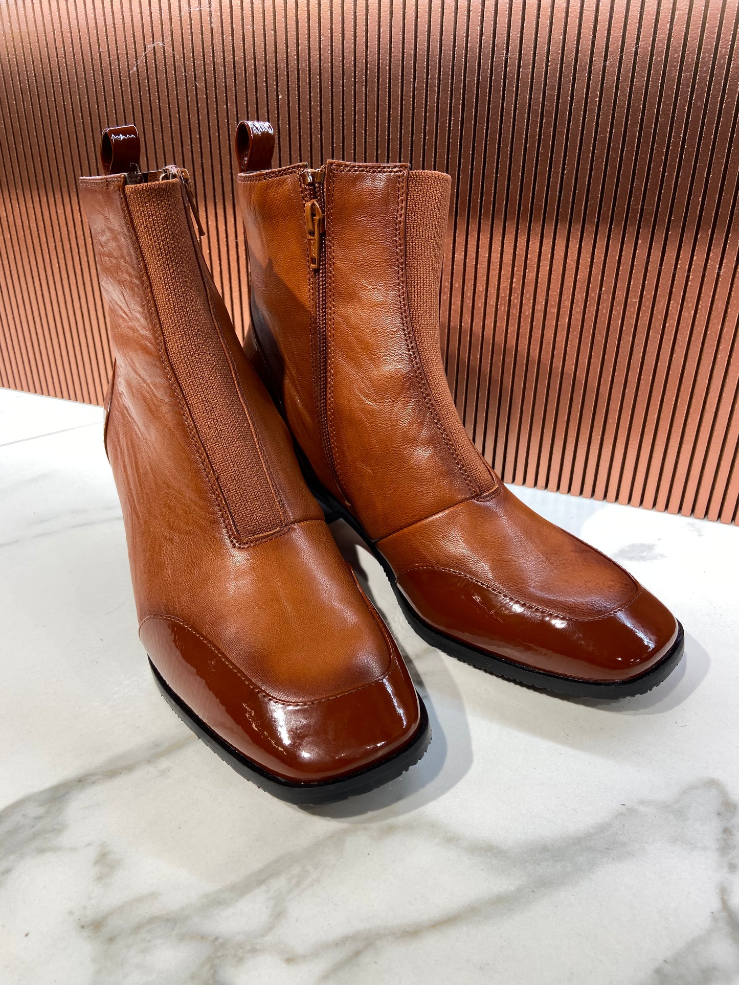 Bottines