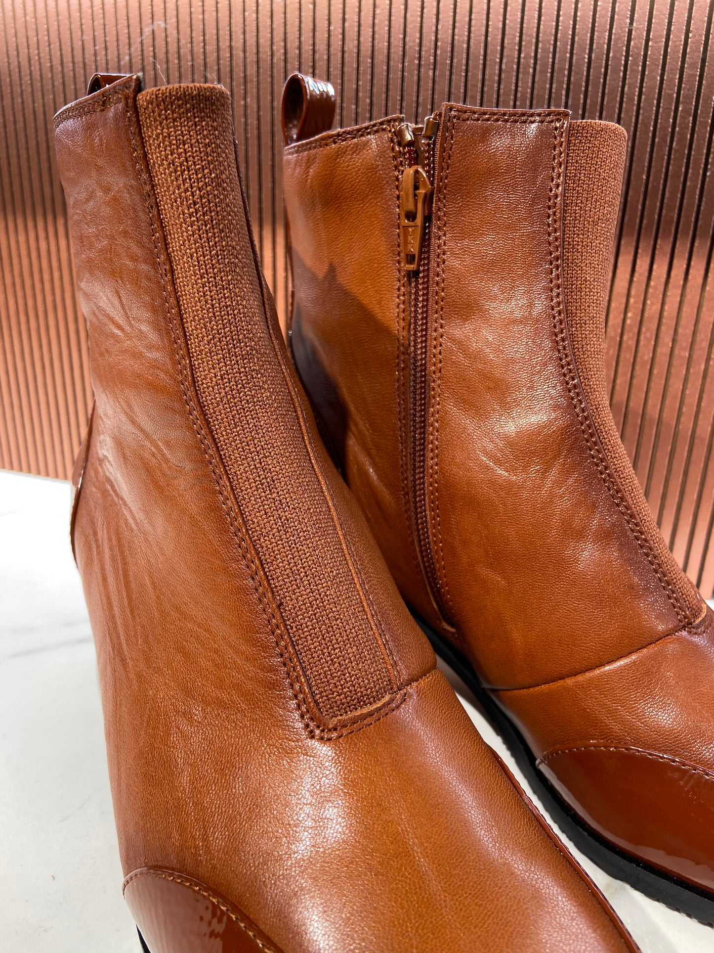 Bottines
