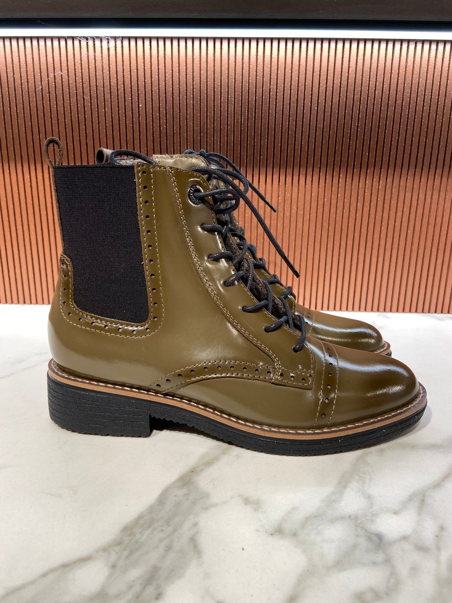 Bottines