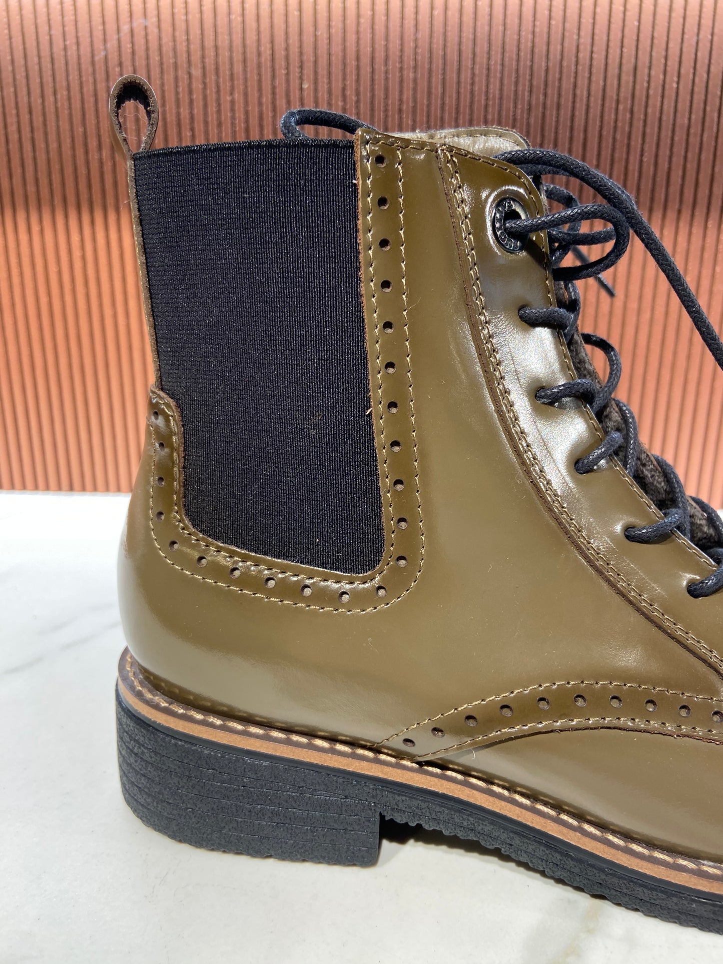 Bottines