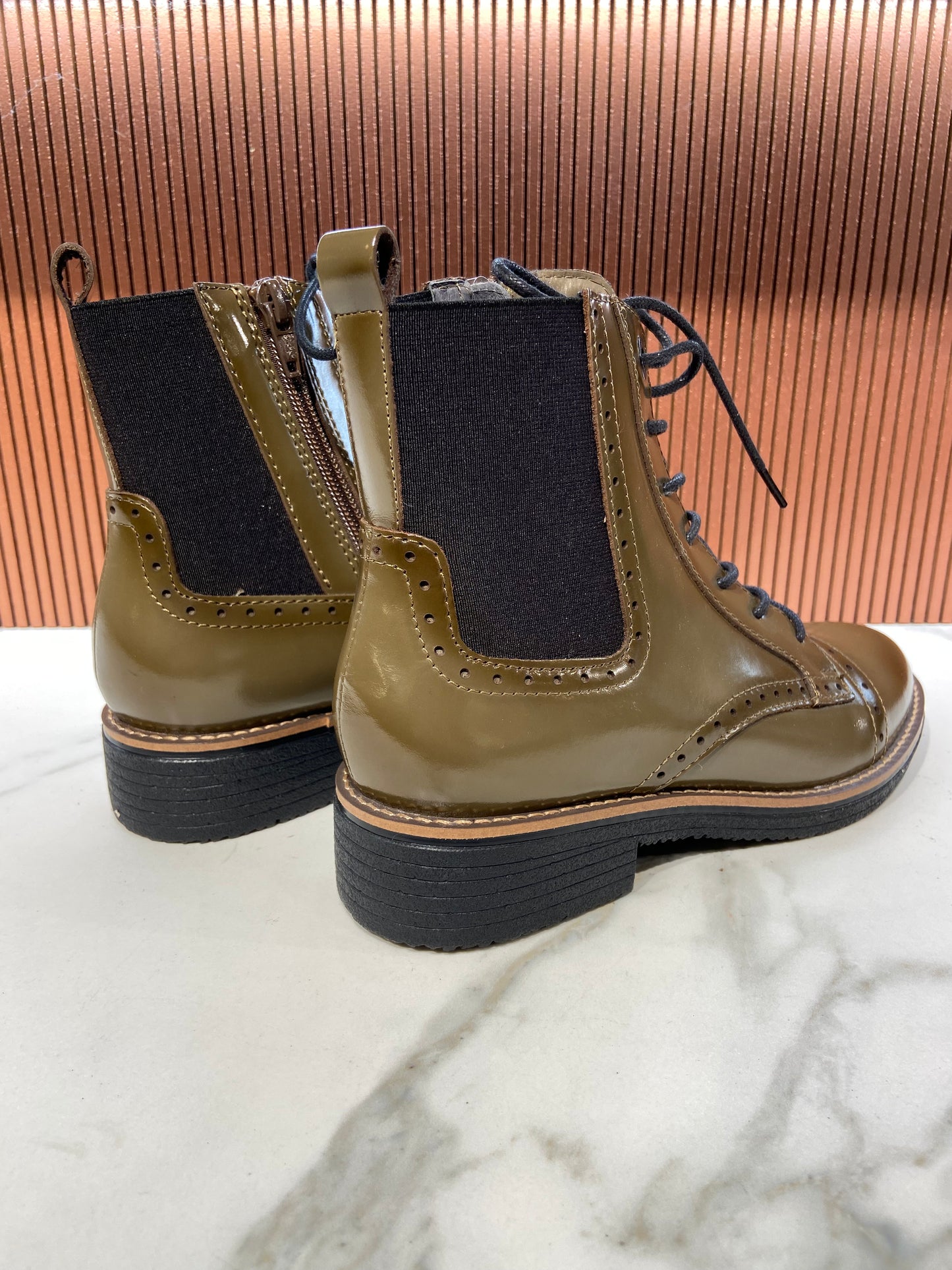 Bottines