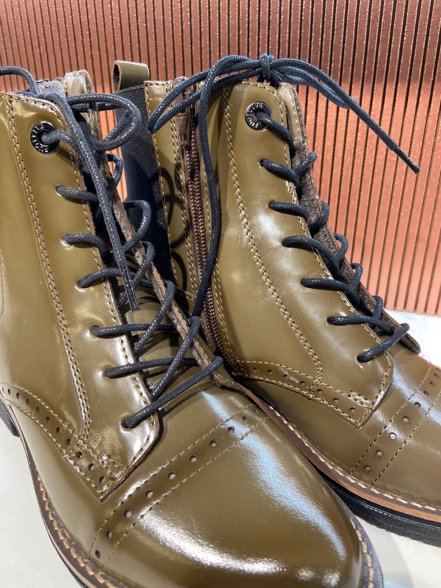 Bottines