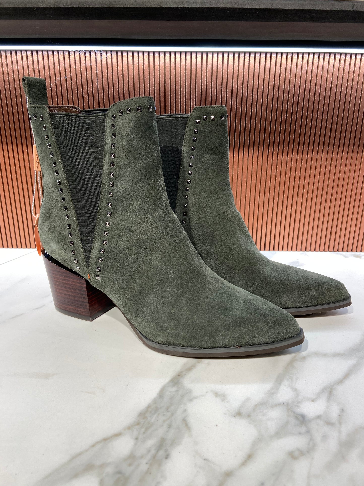 Bottines
