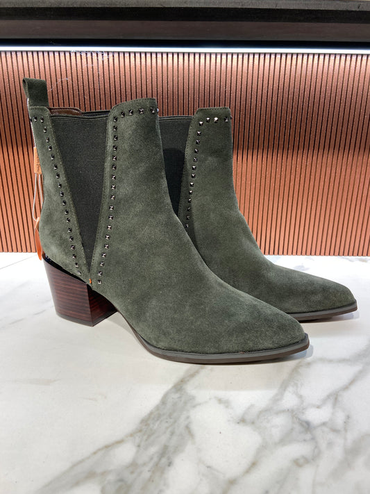 Bottines