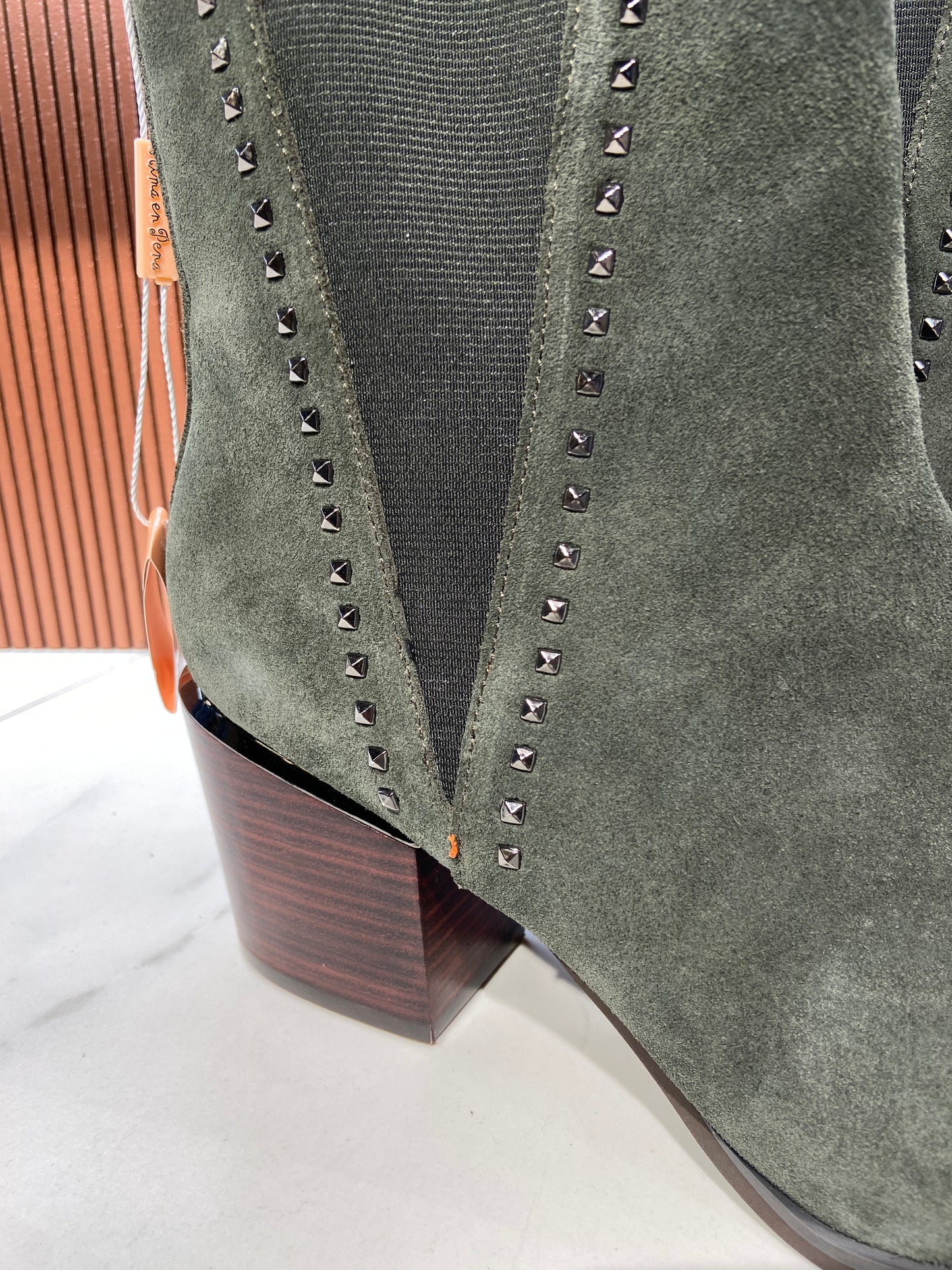 Bottines