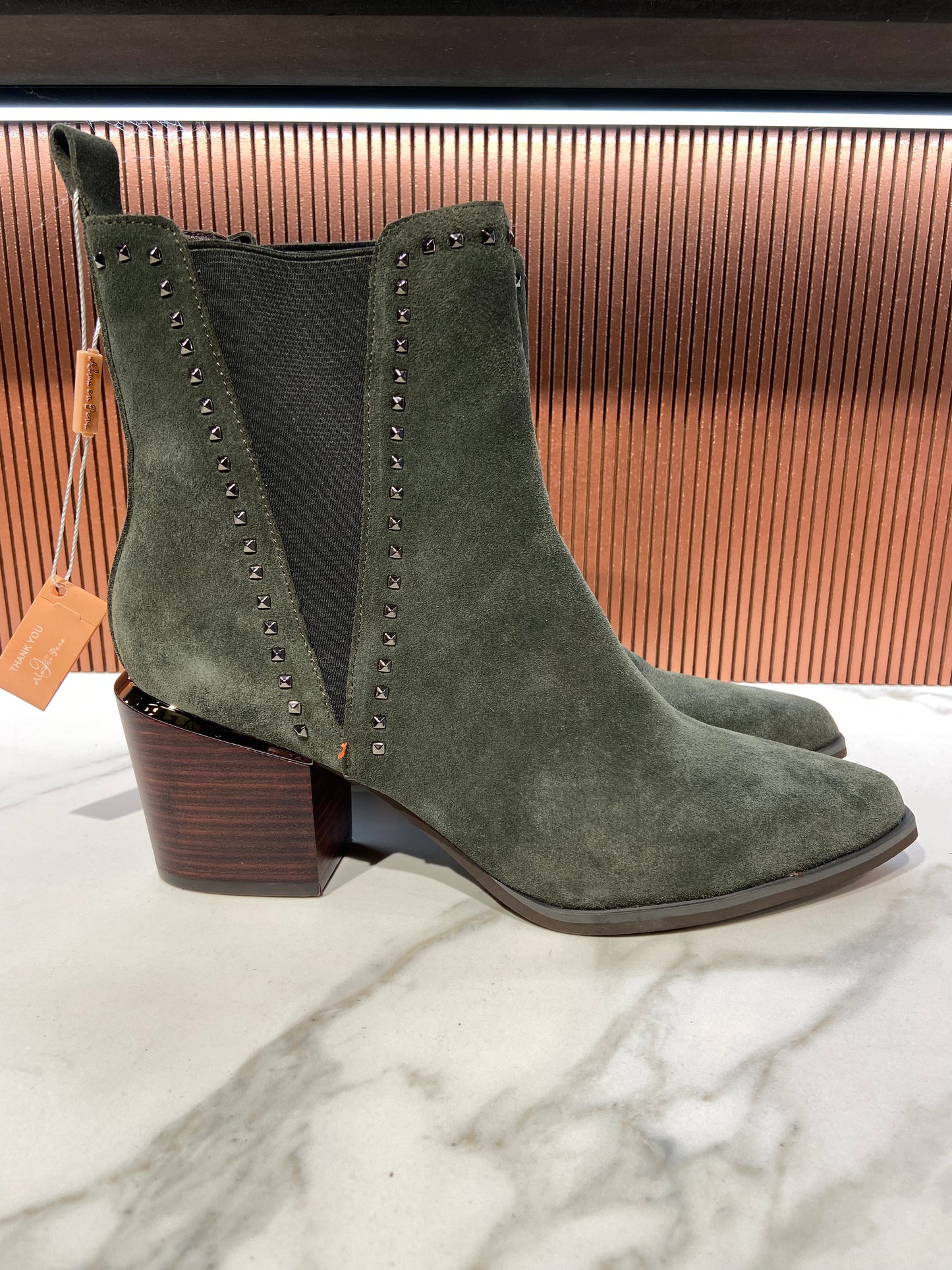 Bottines