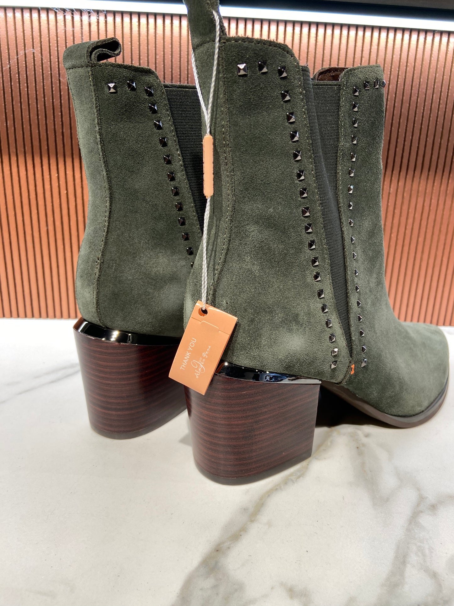 Bottines