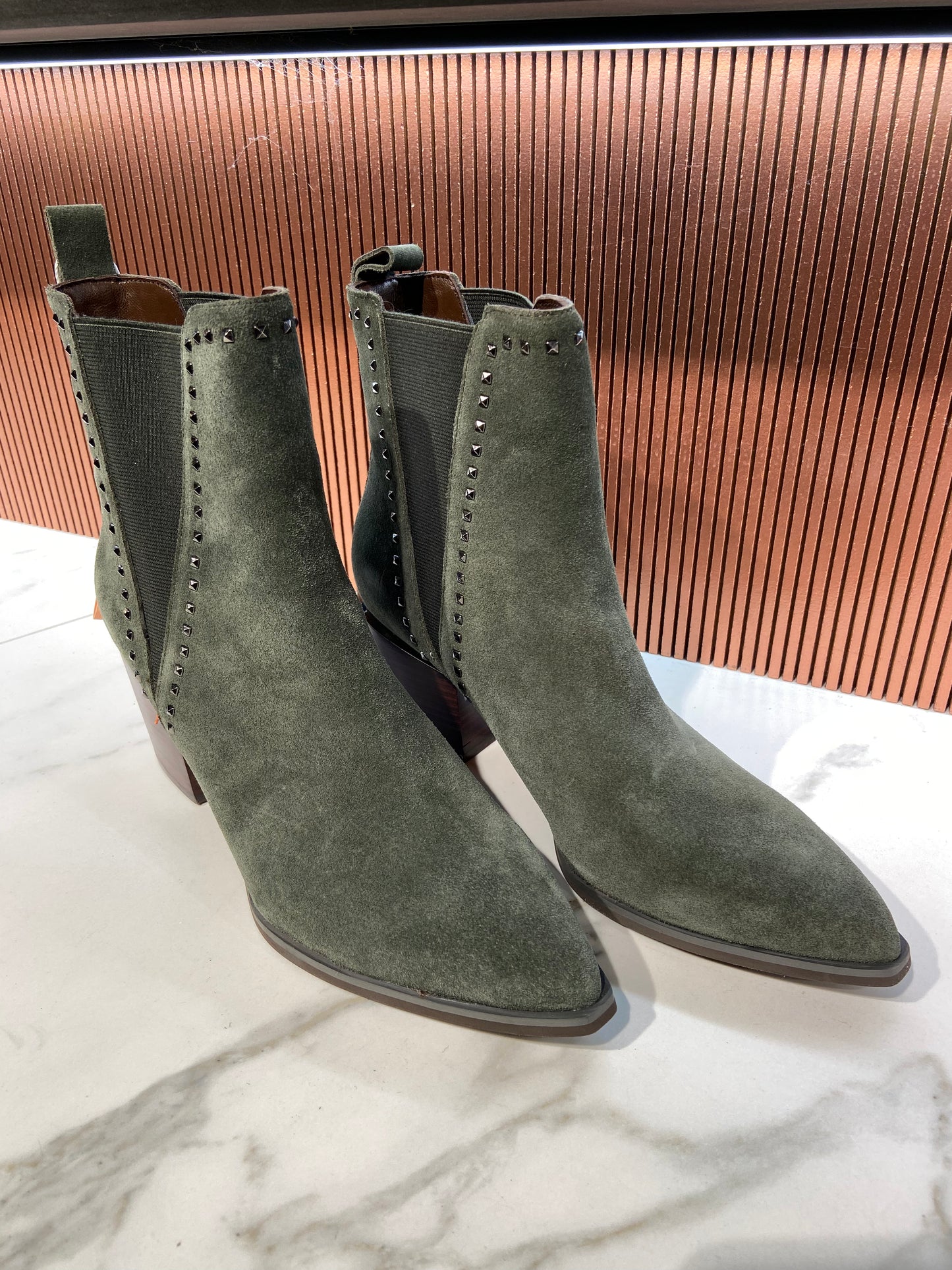 Bottines