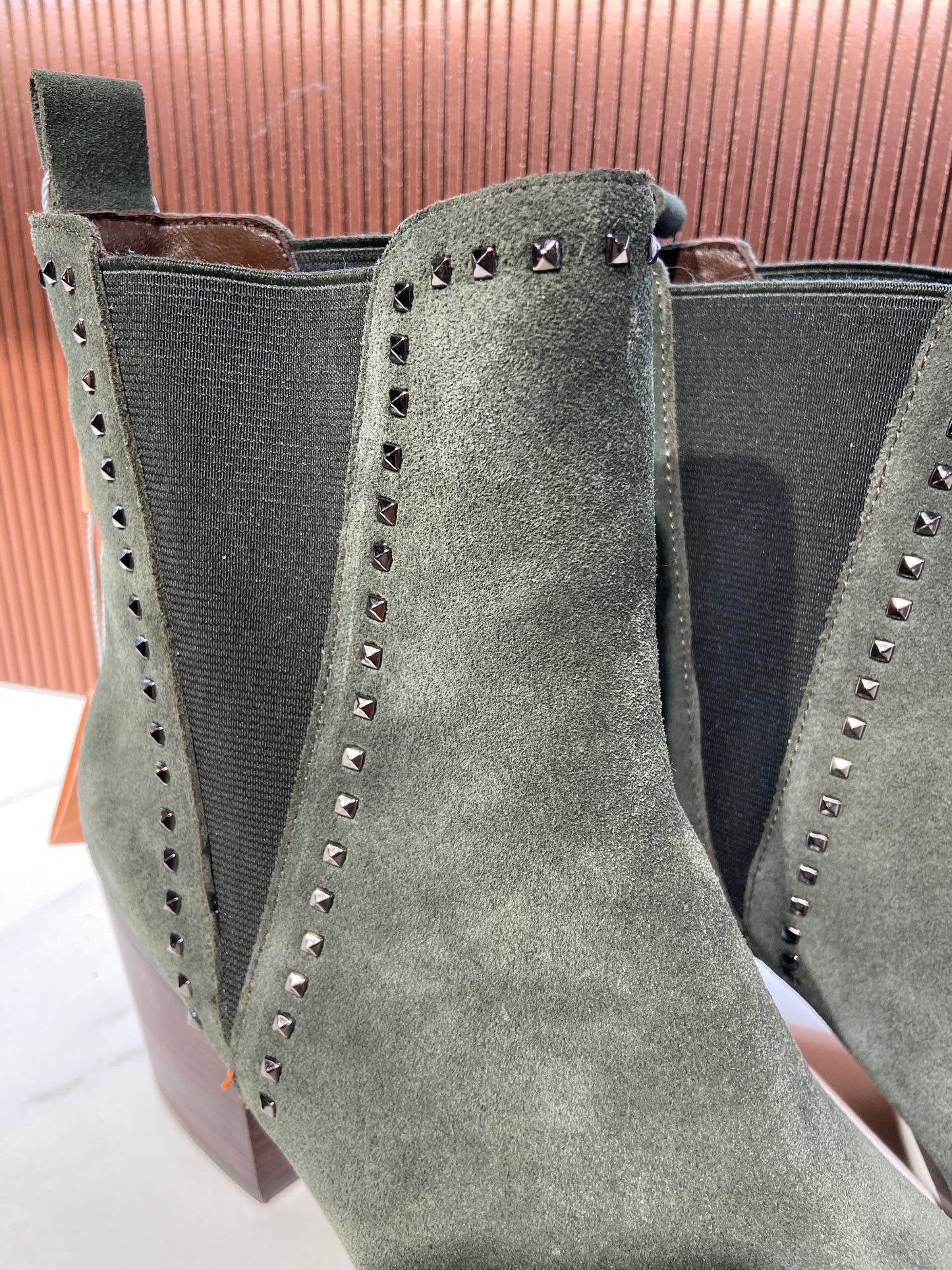 Bottines