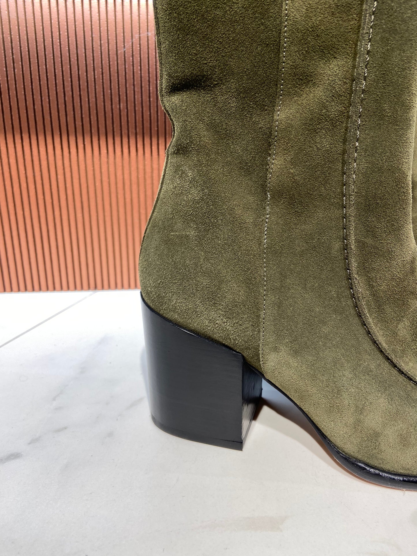 Bottines