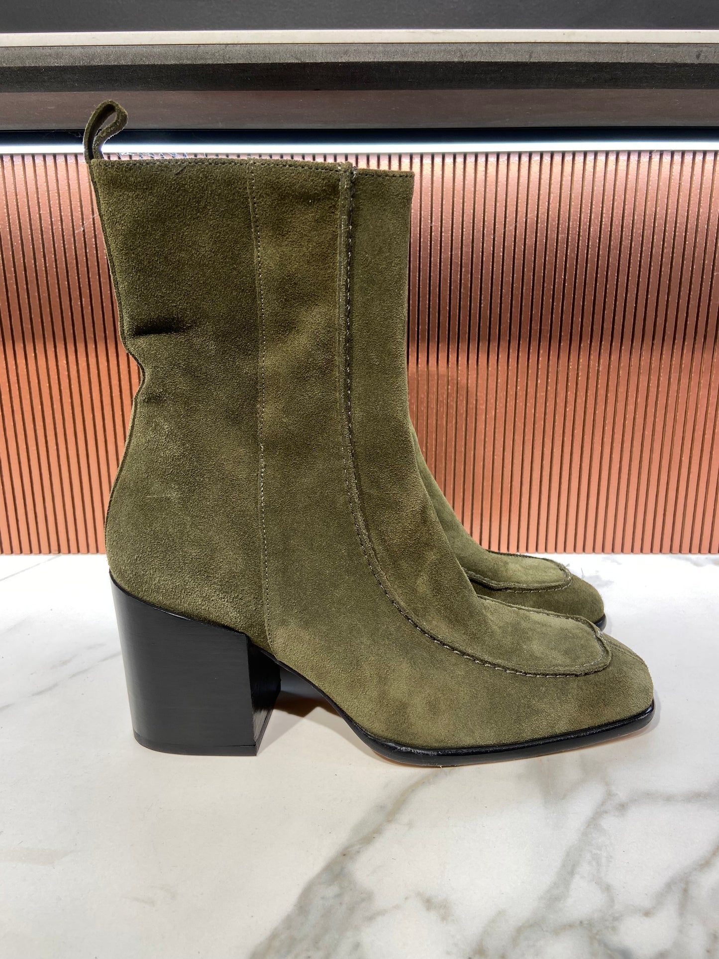 Bottines