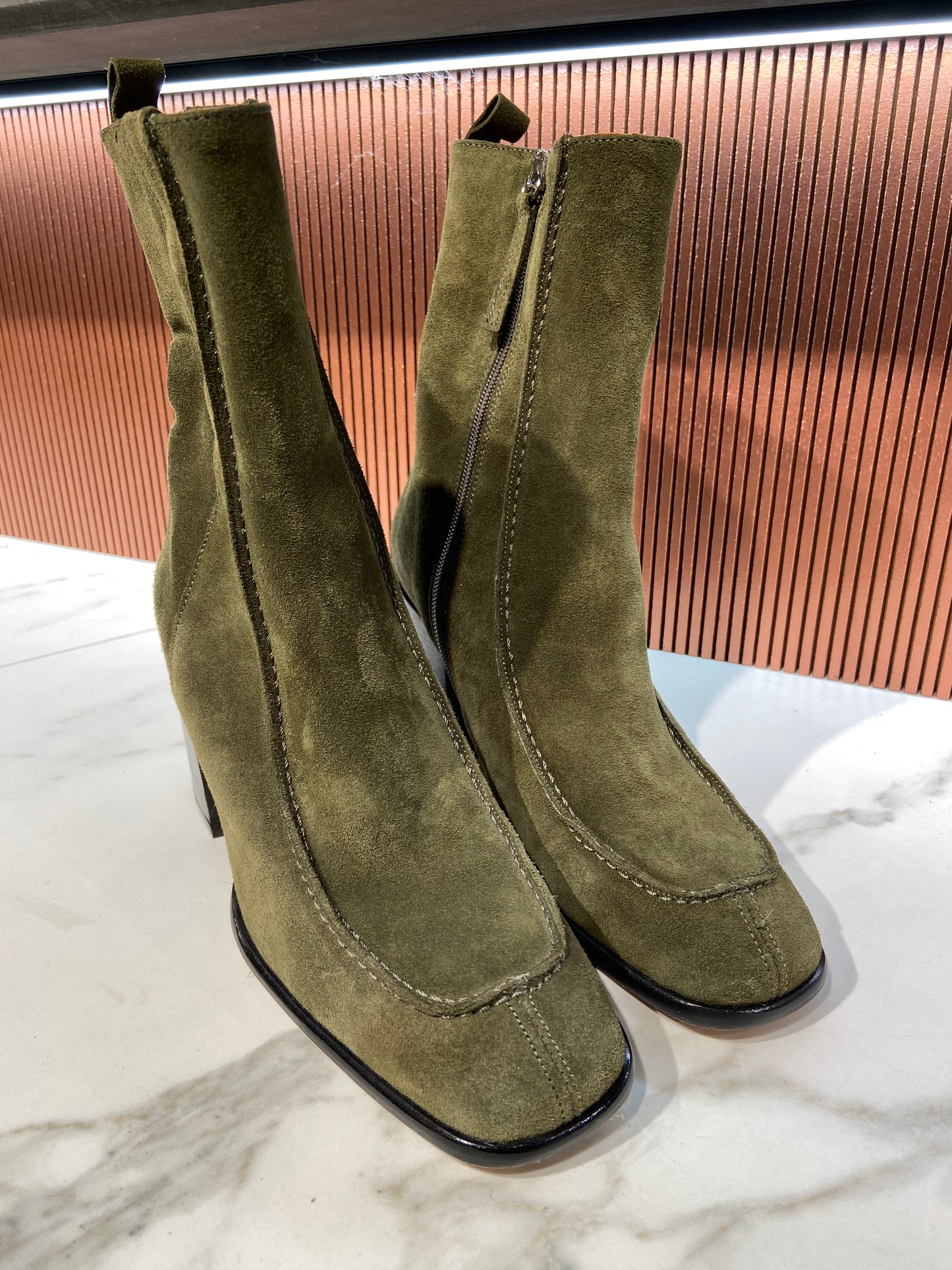 Bottines