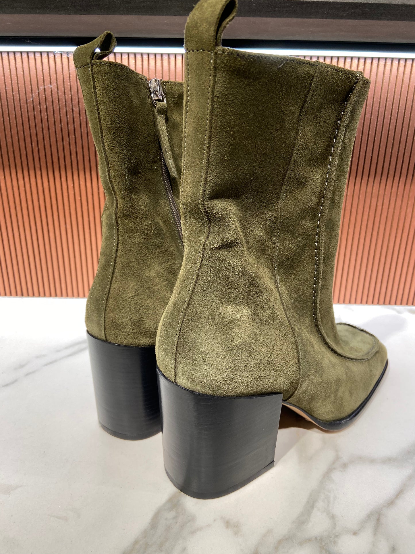 Bottines