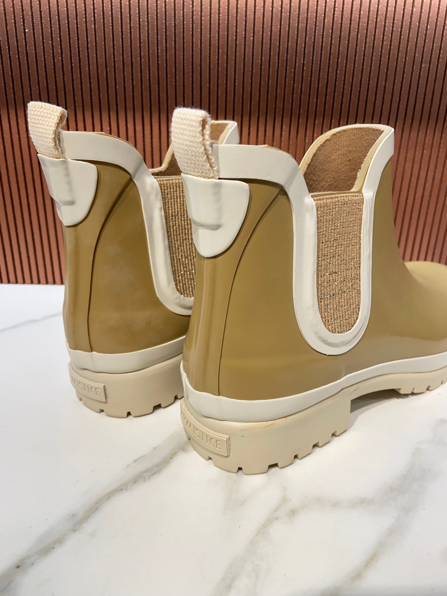 Bottines