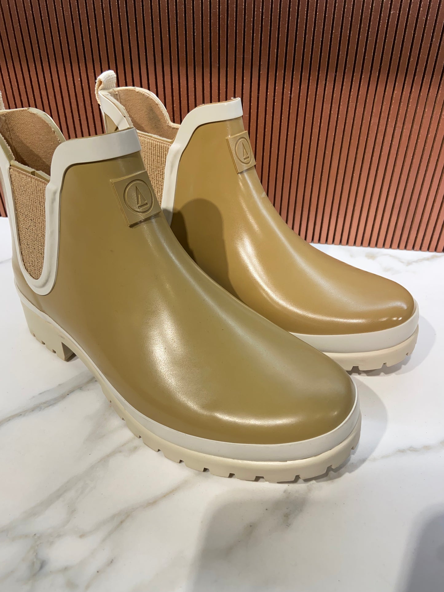 Bottines