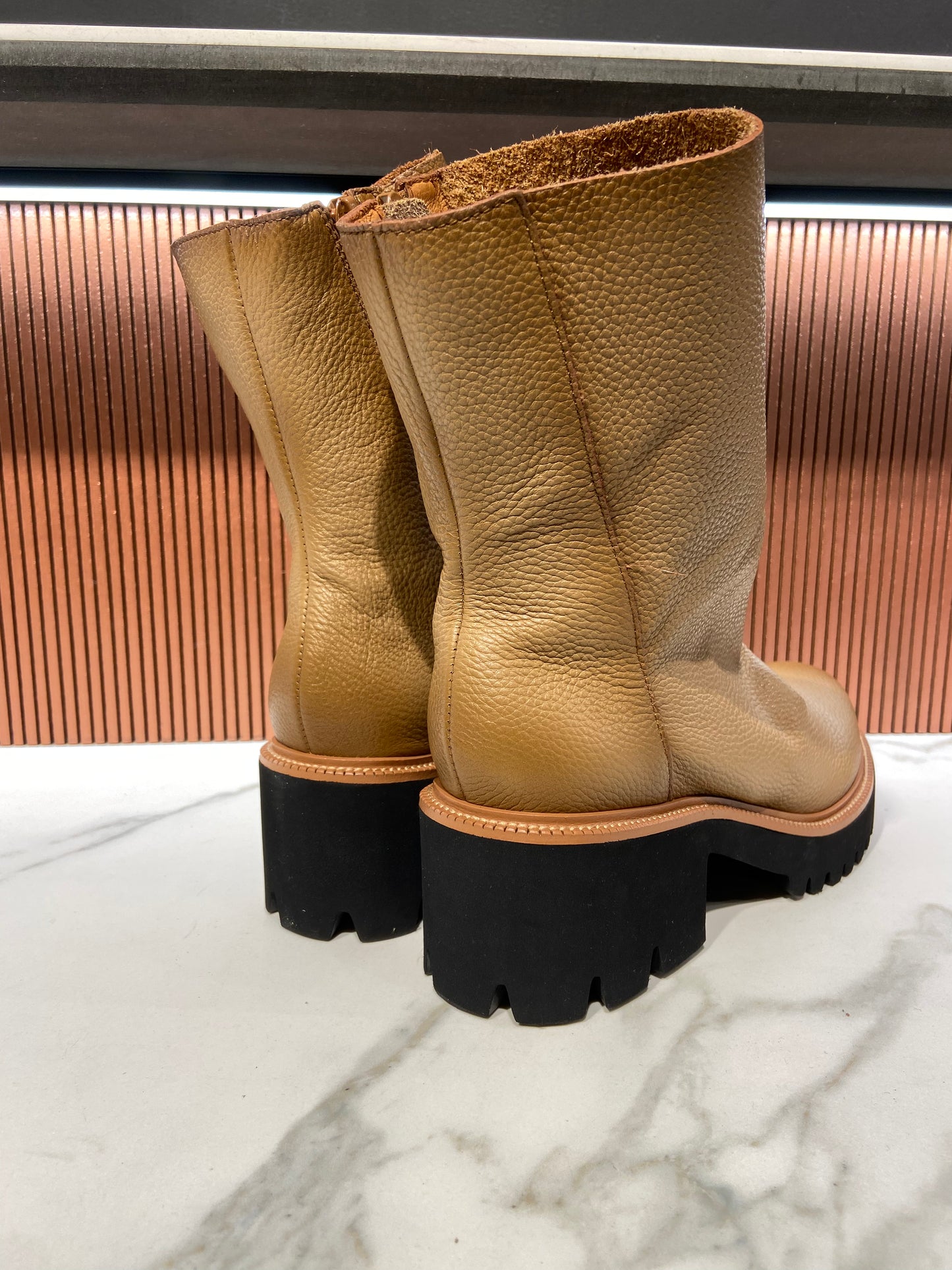 Bottines