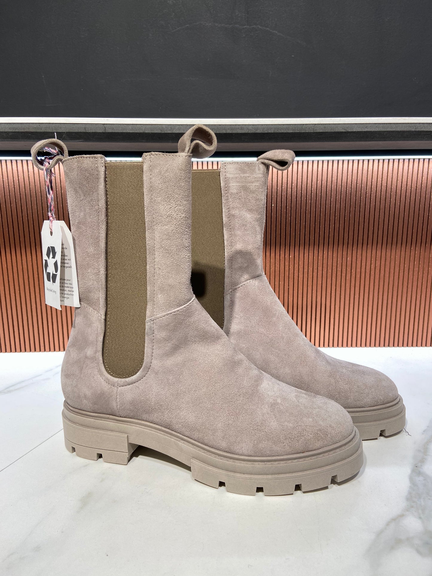 Bottines
