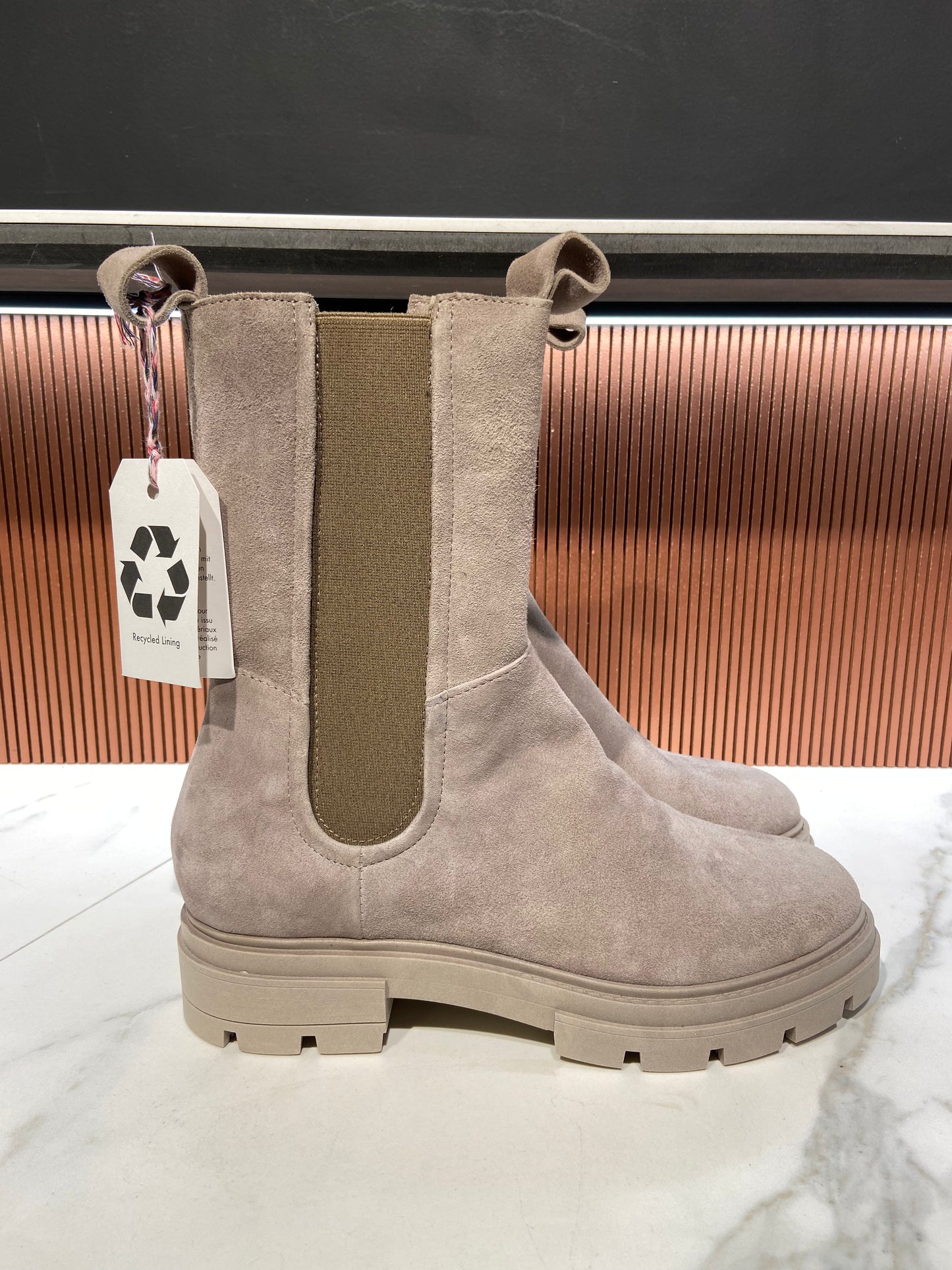 Bottines