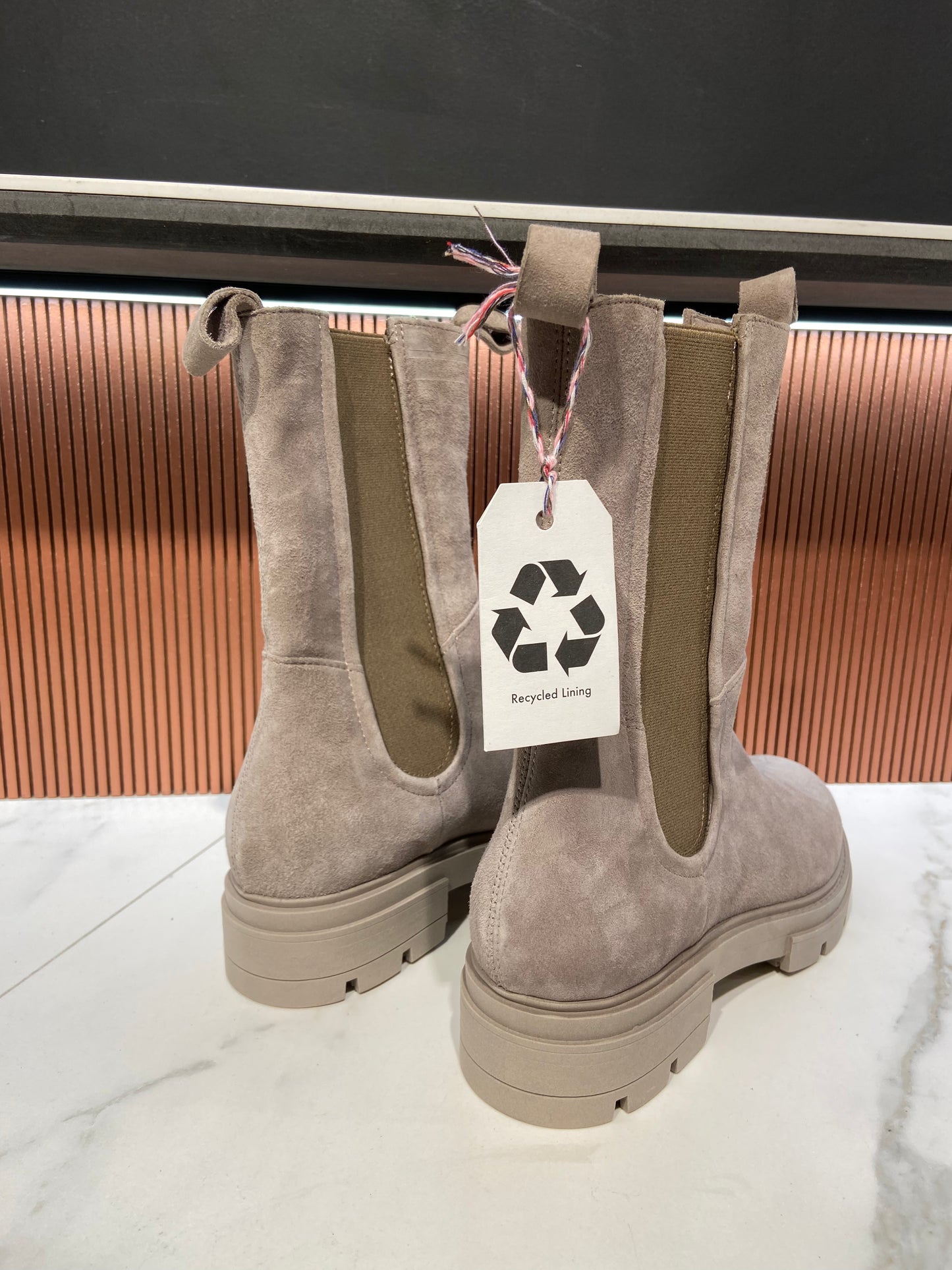 Bottines